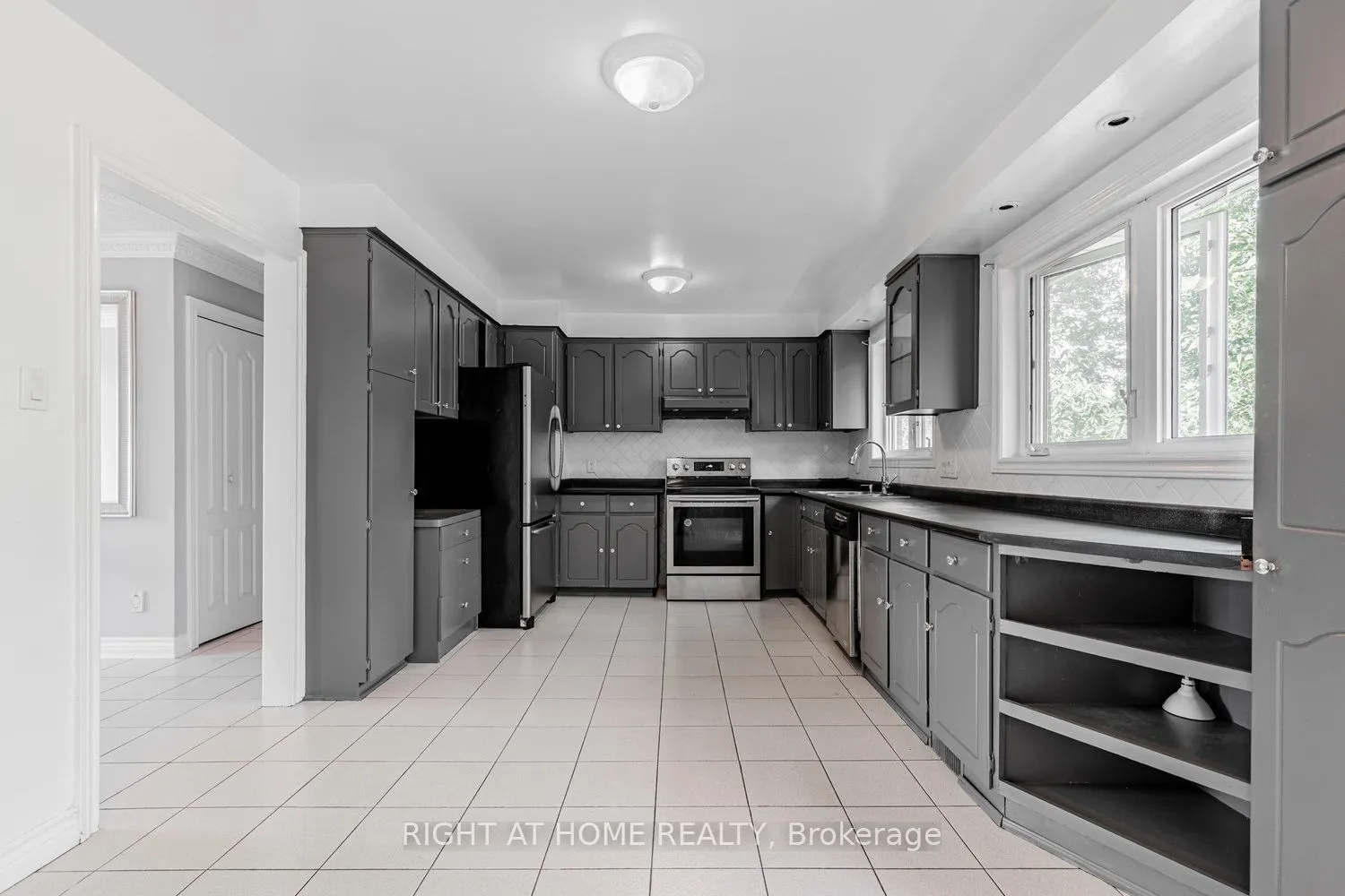2230 Old Rutherford Road