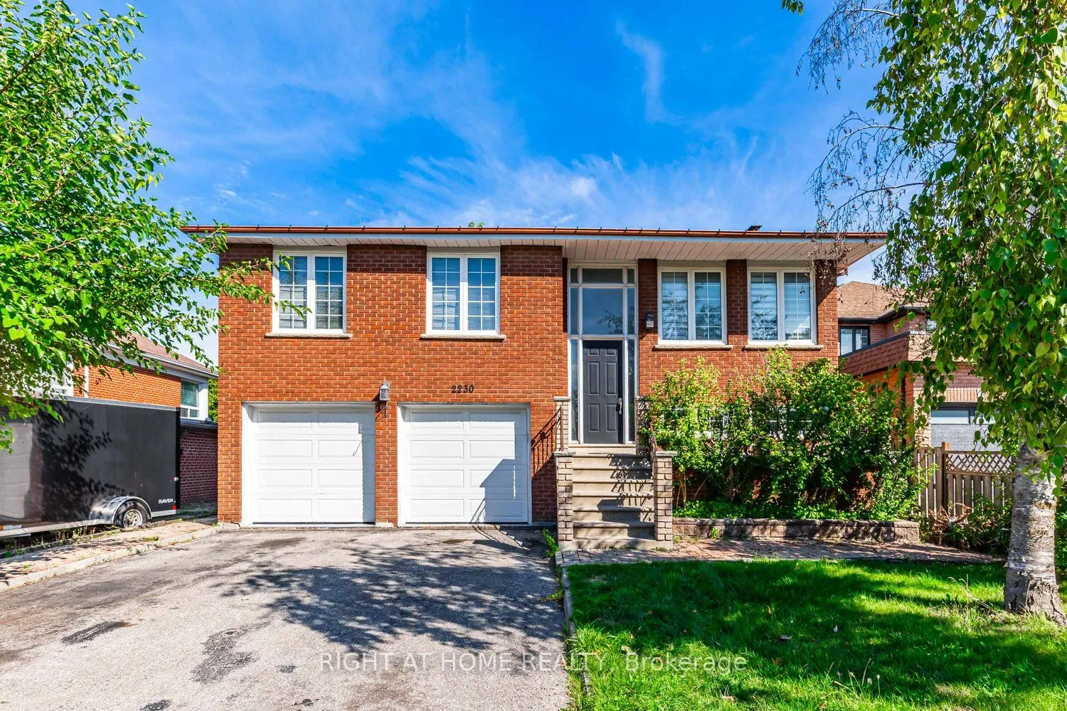 2230 Old Rutherford Road