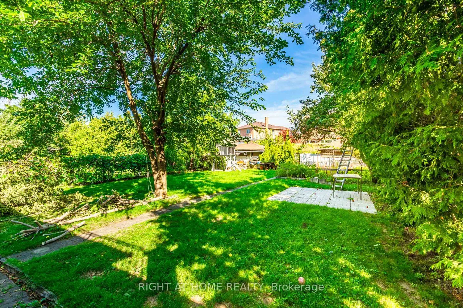 2230 Old Rutherford Road