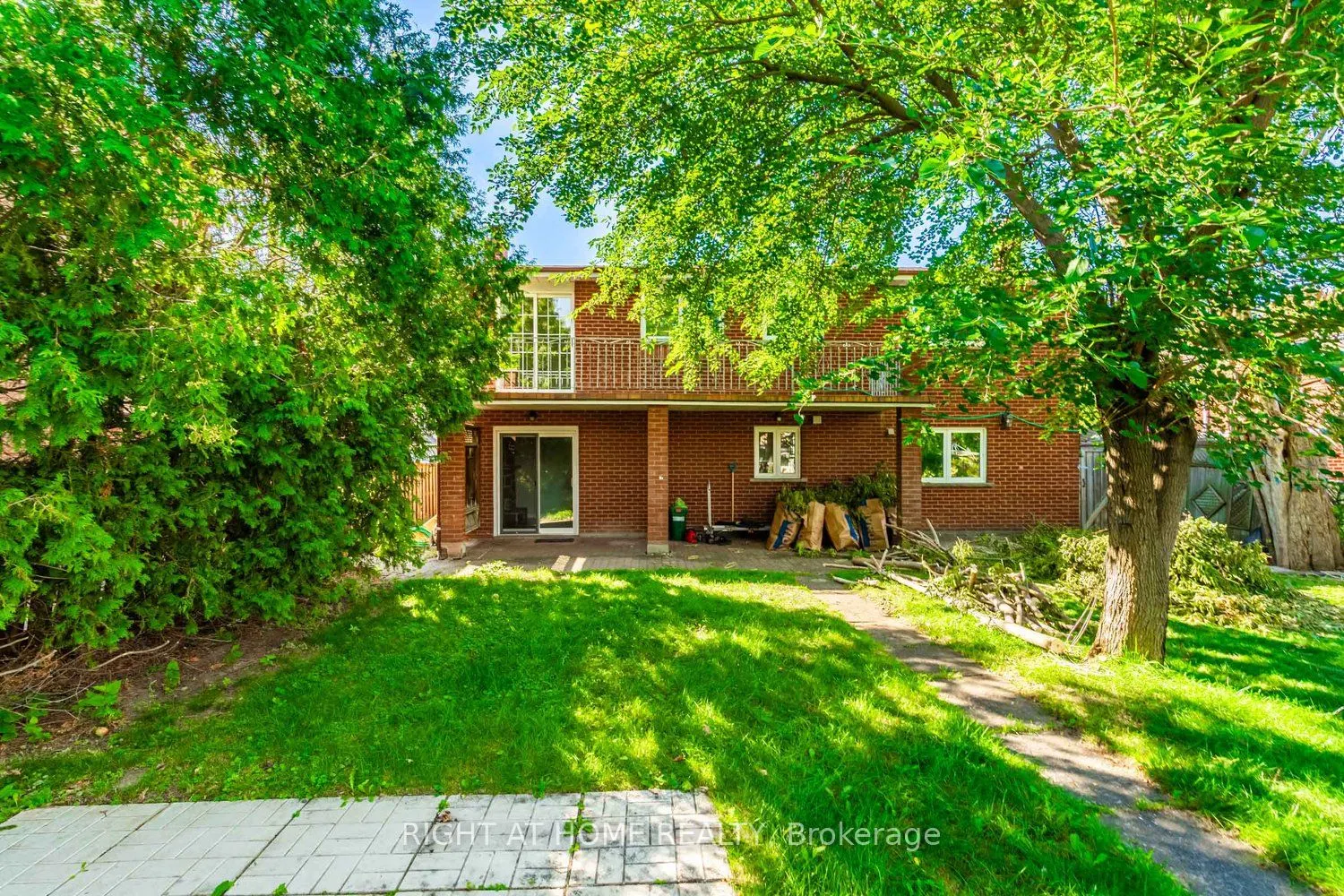2230 Old Rutherford Road