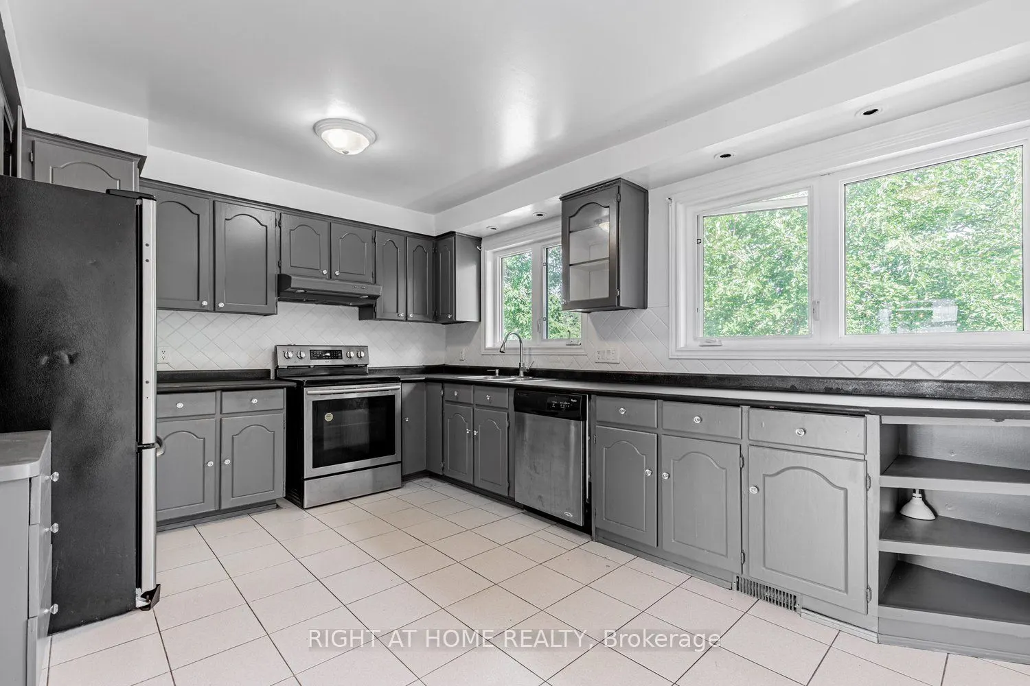 2230 Old Rutherford Road