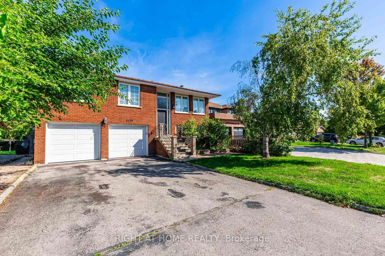 2230 Old Rutherford Road