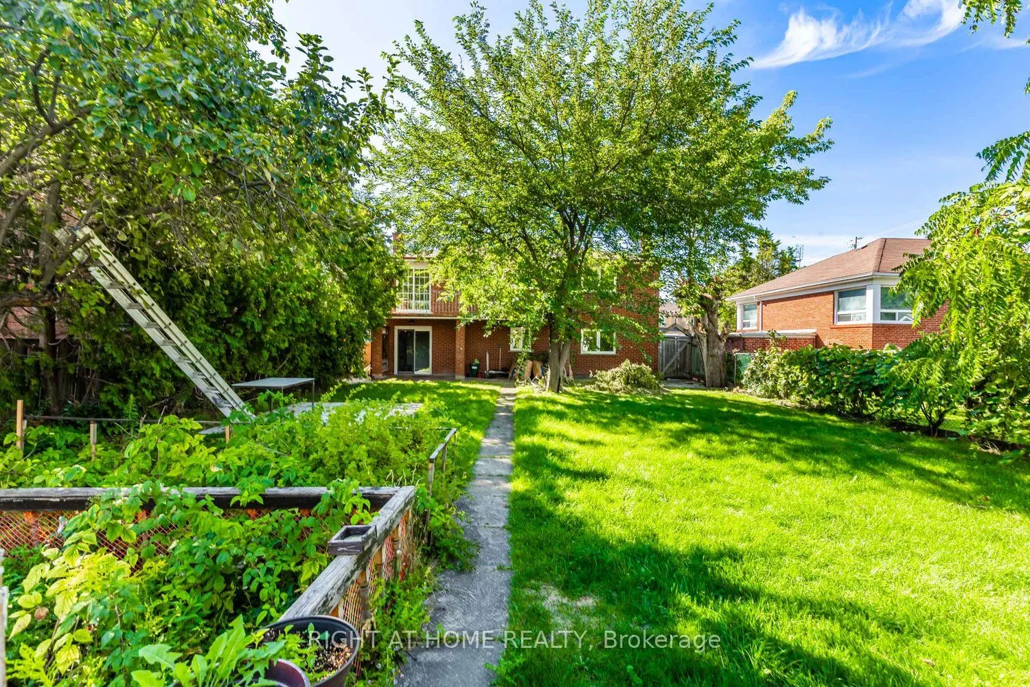 2230 Old Rutherford Road