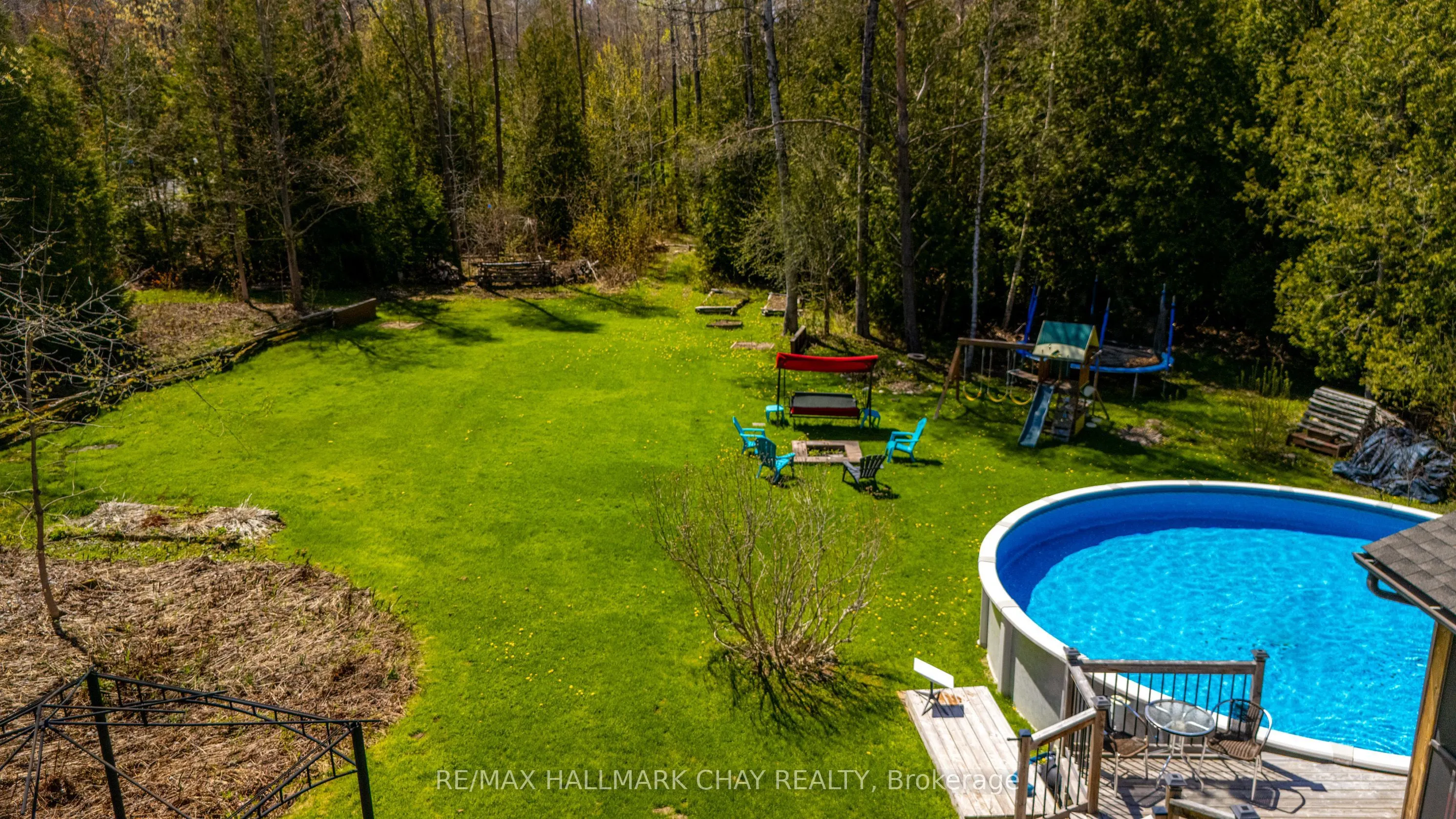 7912 County Road 56 Road