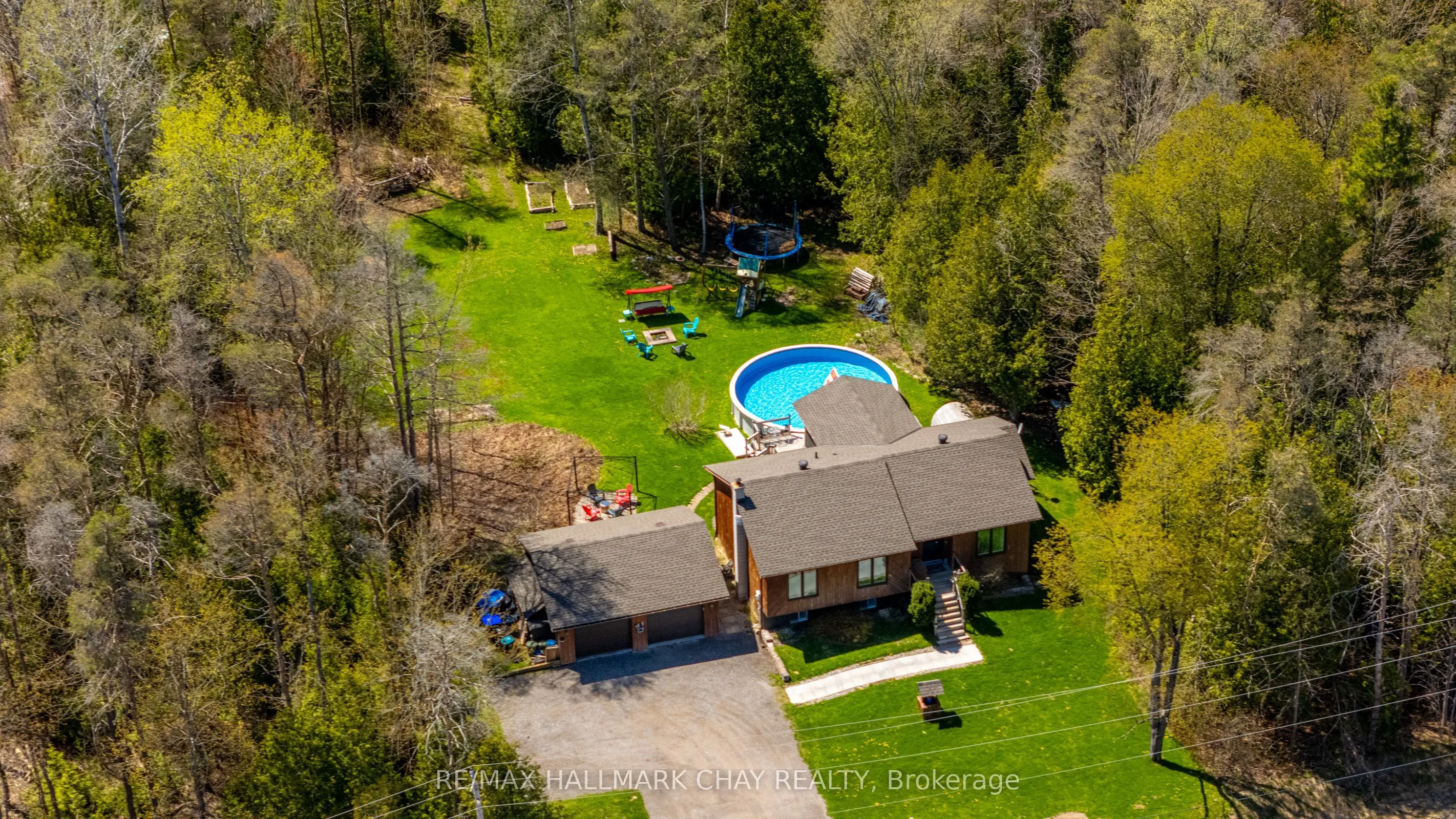 7912 County Road 56 Road