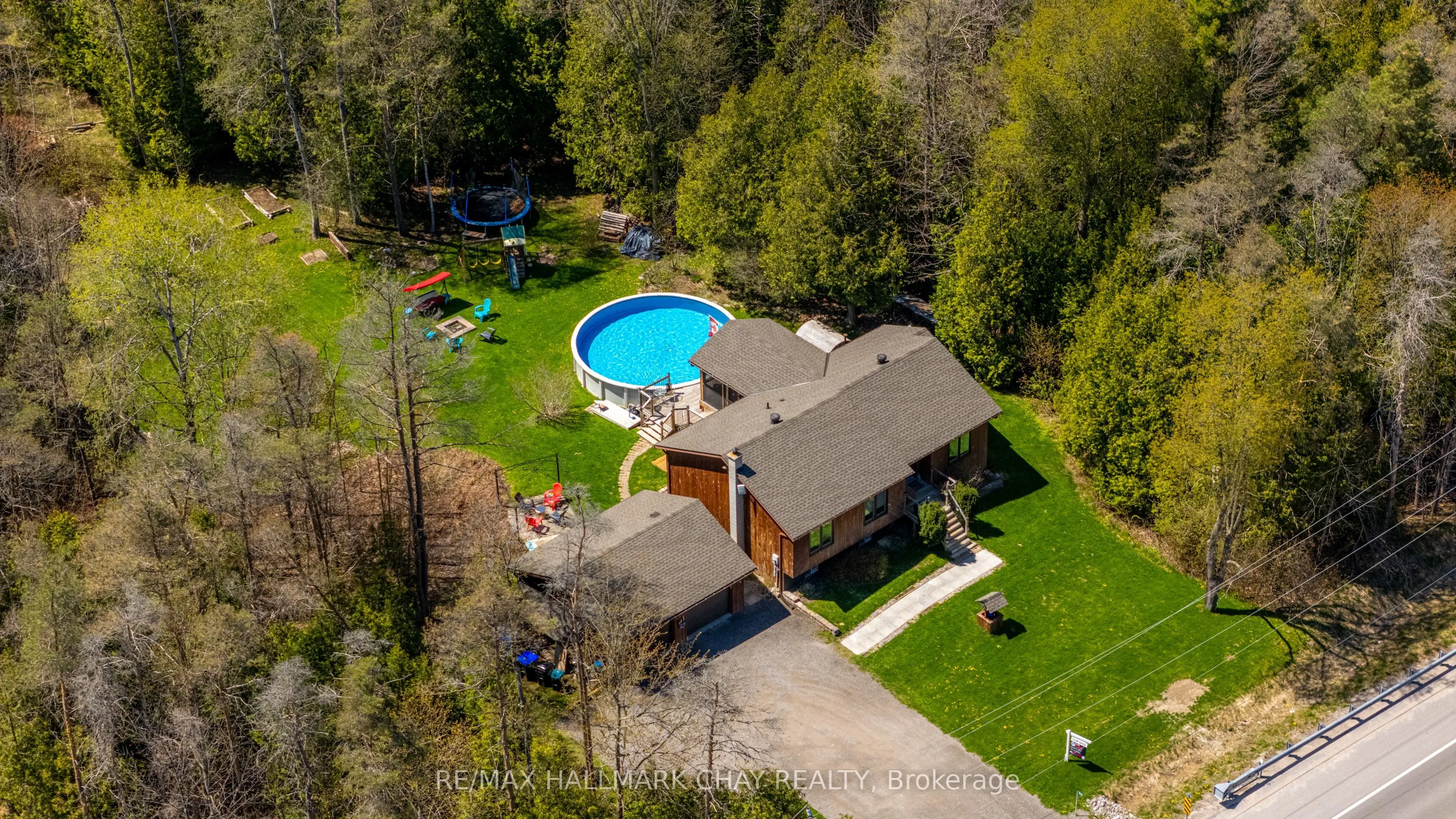 7912 County Road 56 Road