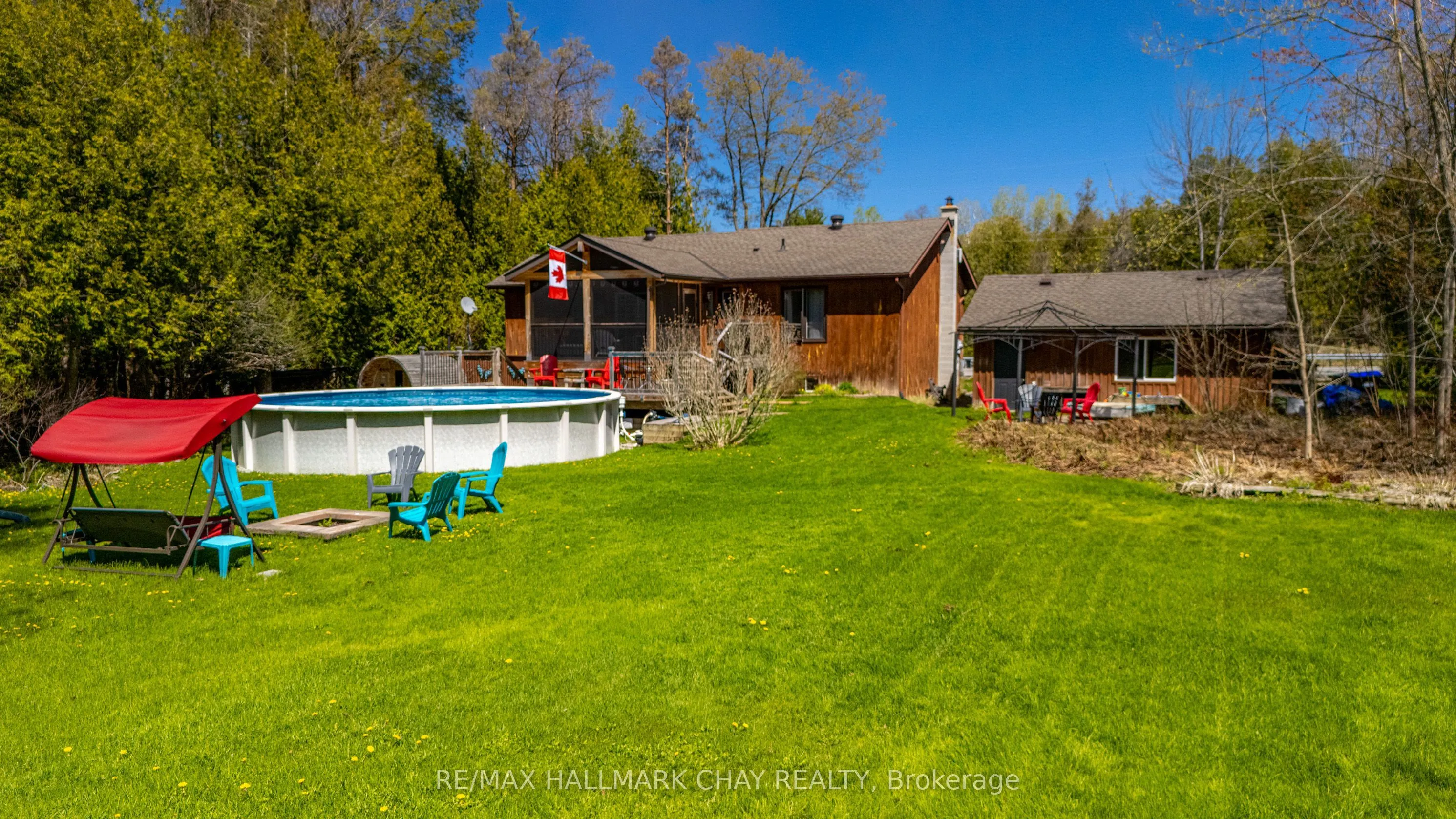 7912 County Road 56 Road