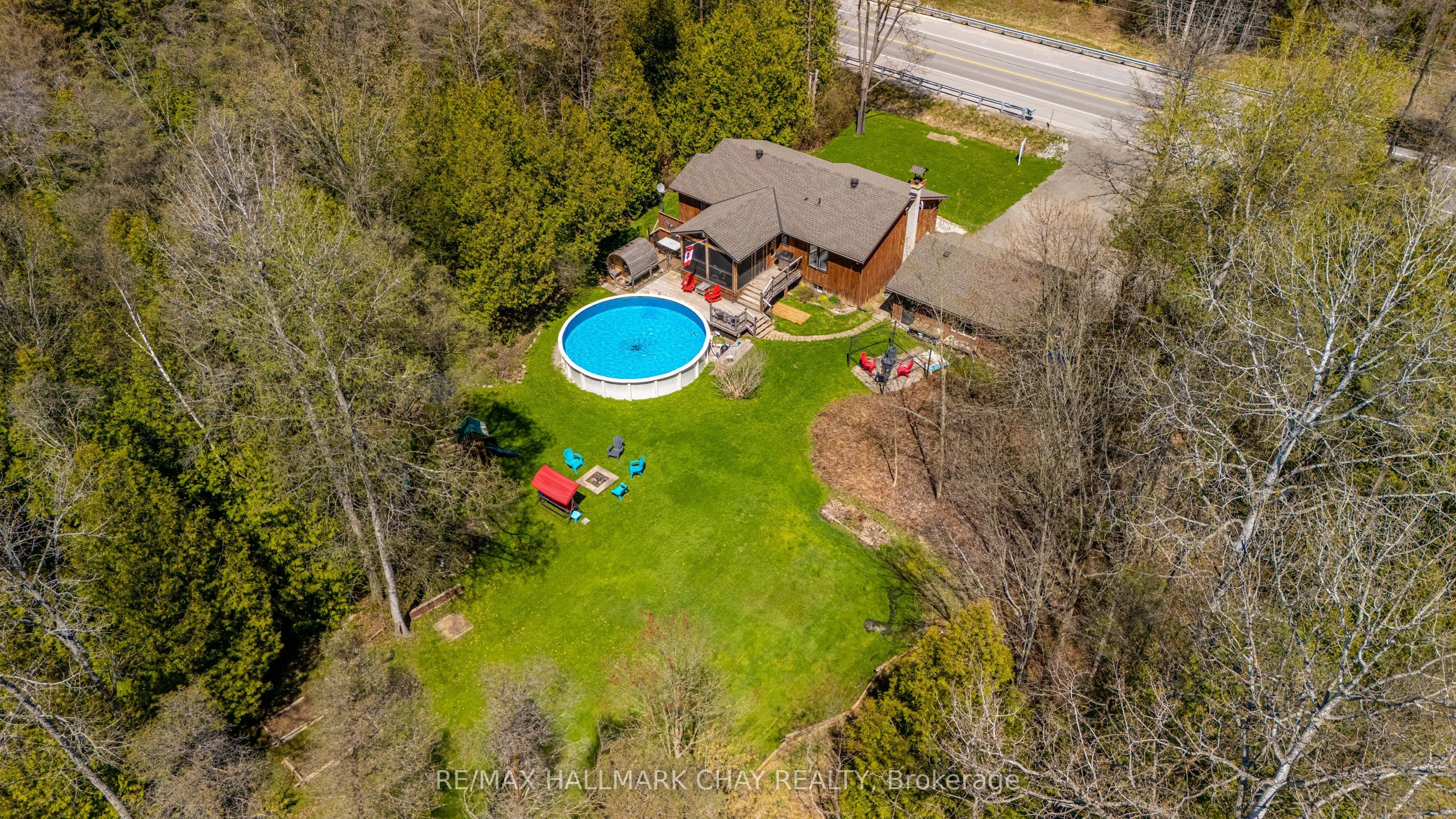 7912 County Road 56 Road