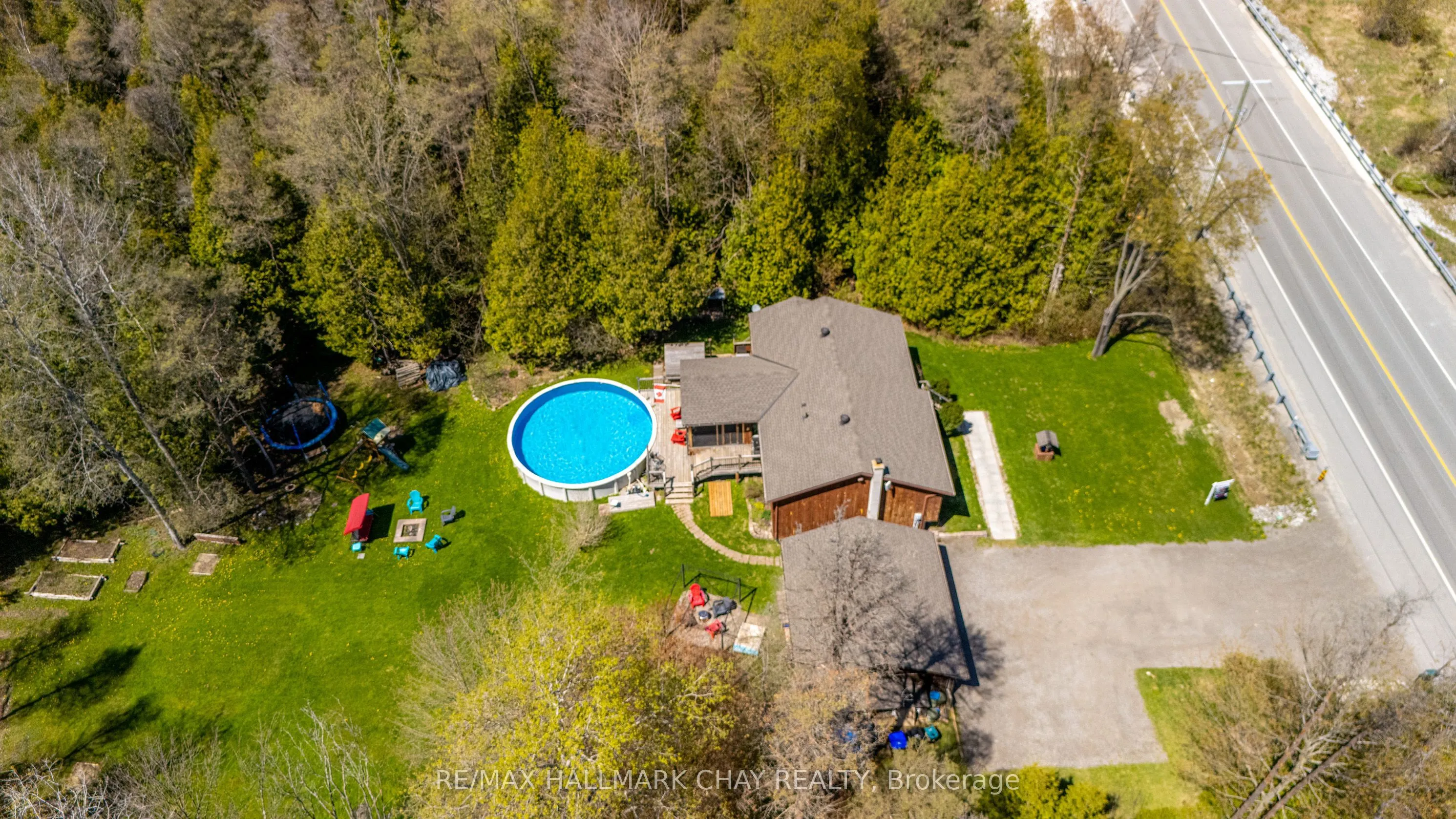 7912 County Road 56 Road