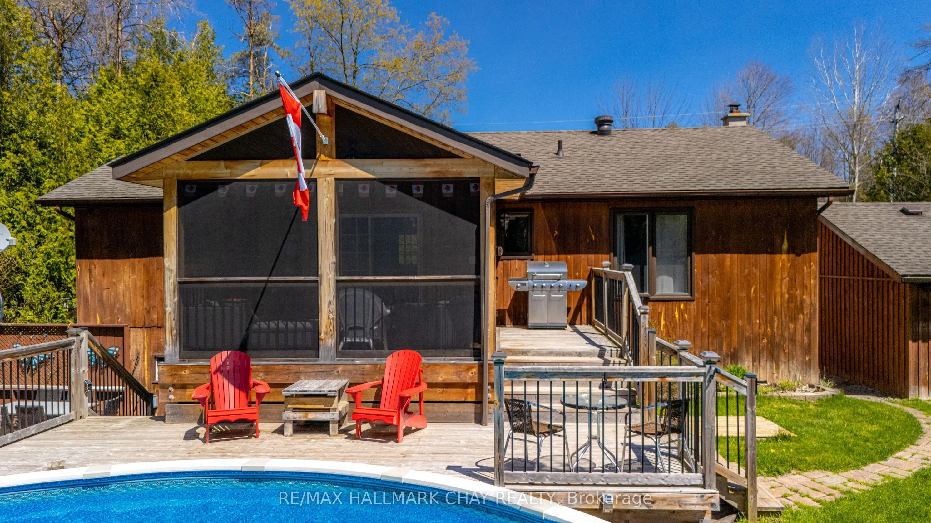 7912 County Road 56 Road