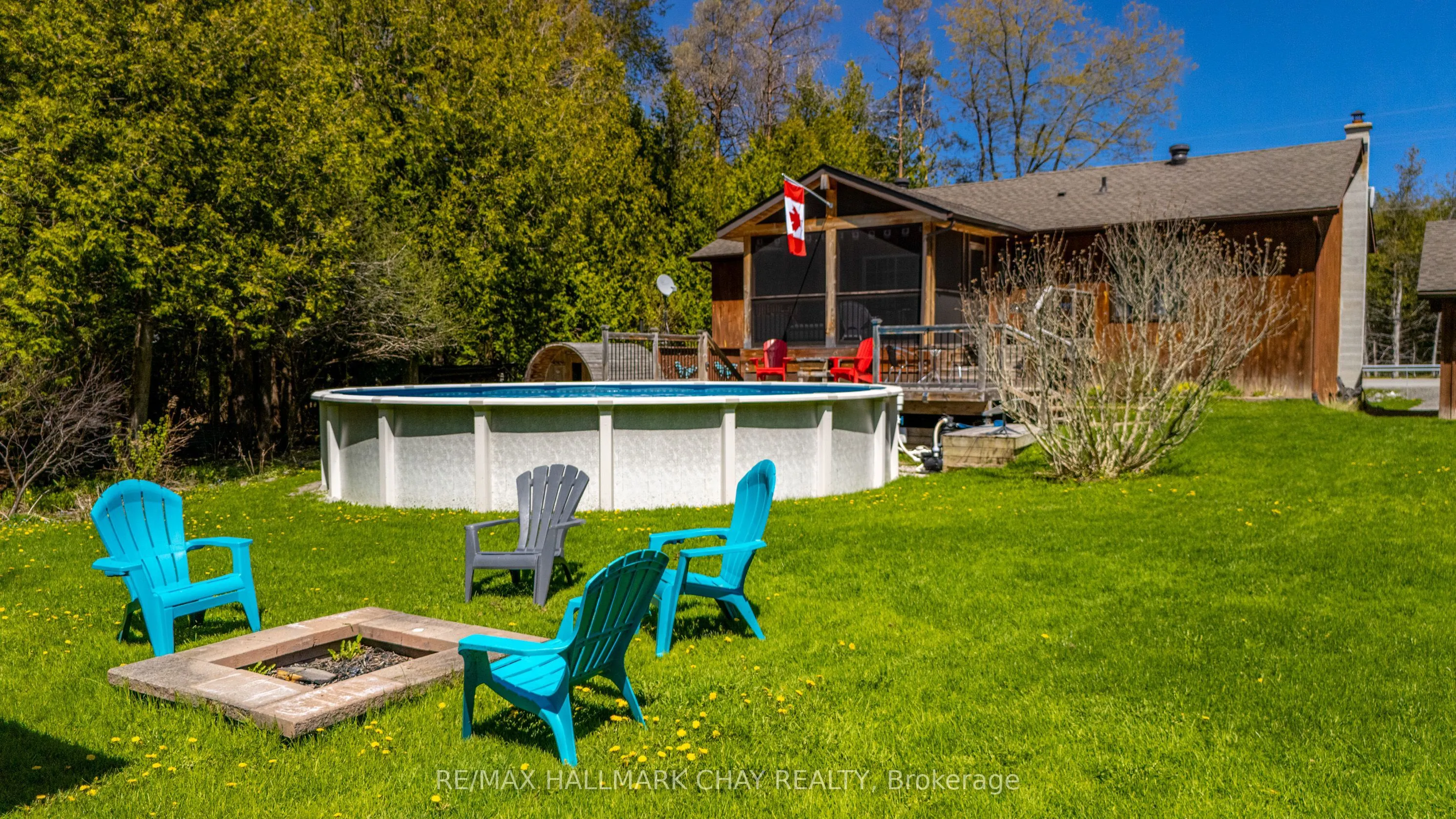 7912 County Road 56 Road