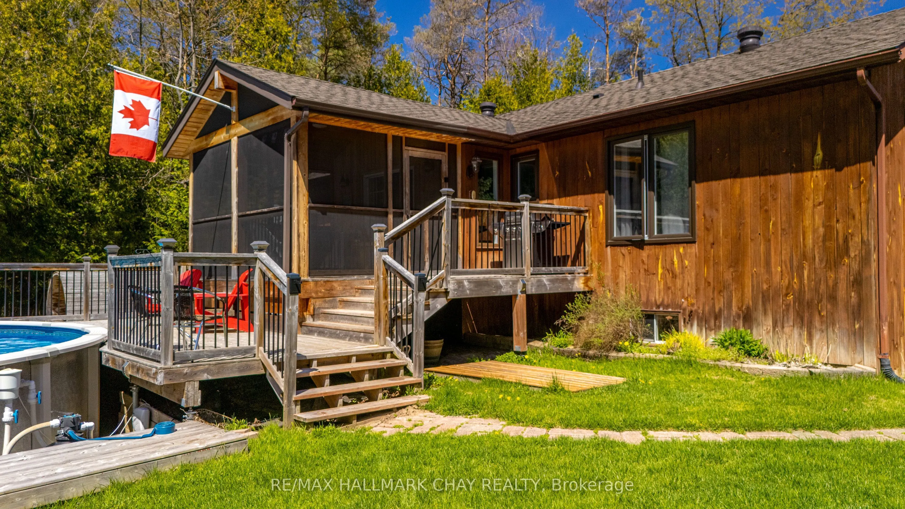 7912 County Road 56 Road