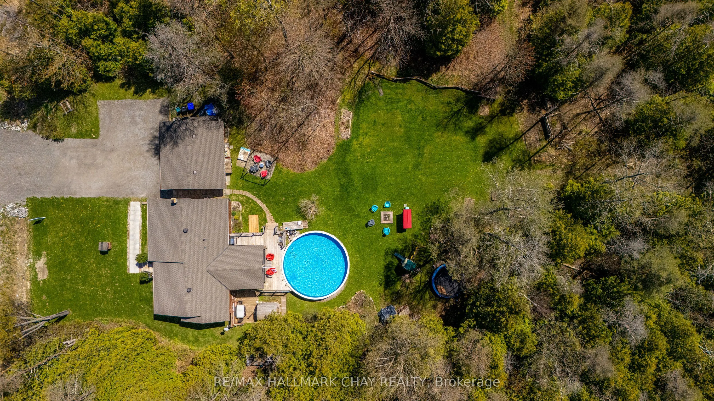 7912 County Road 56 Road