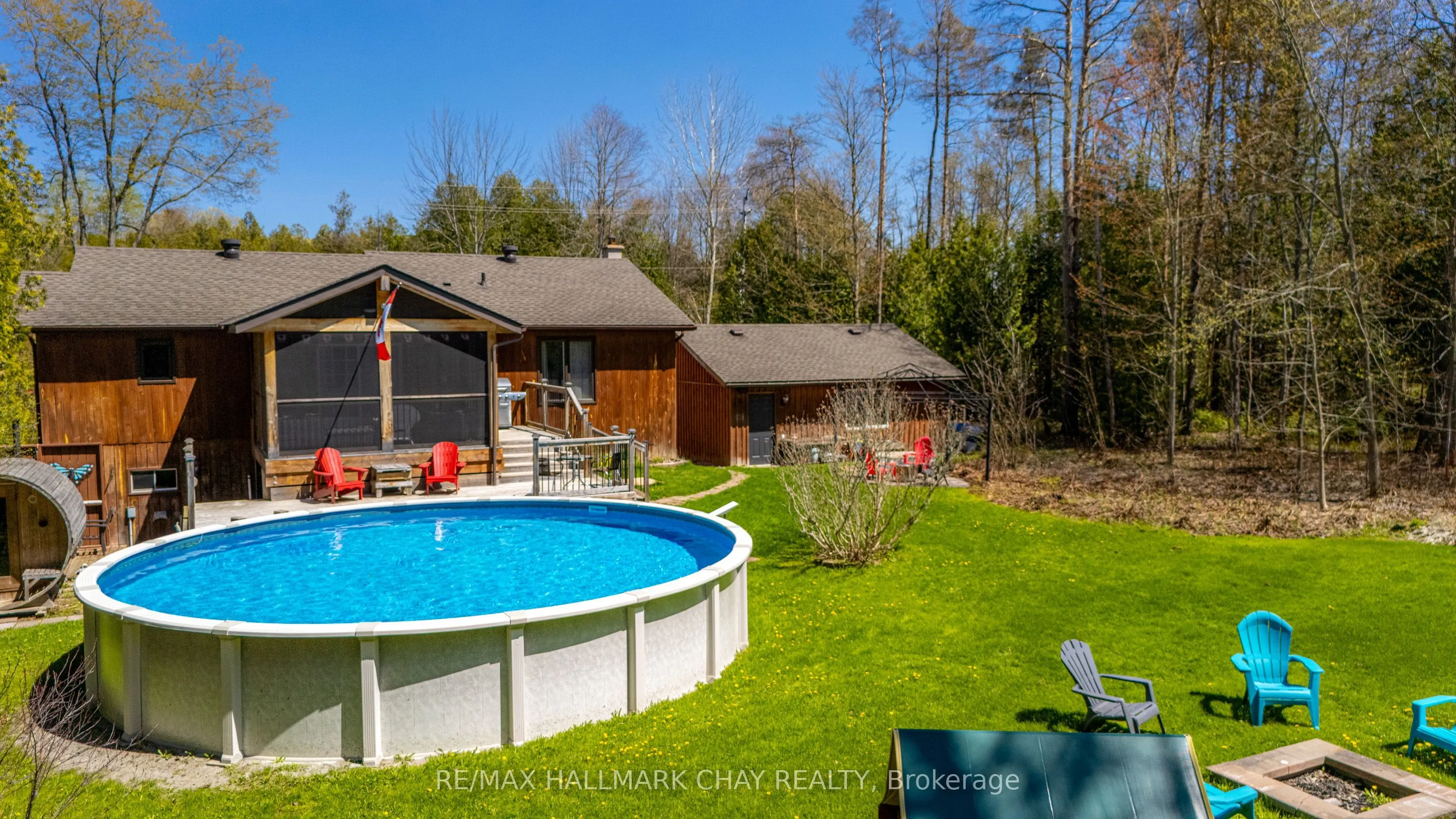 7912 County Road 56 Road