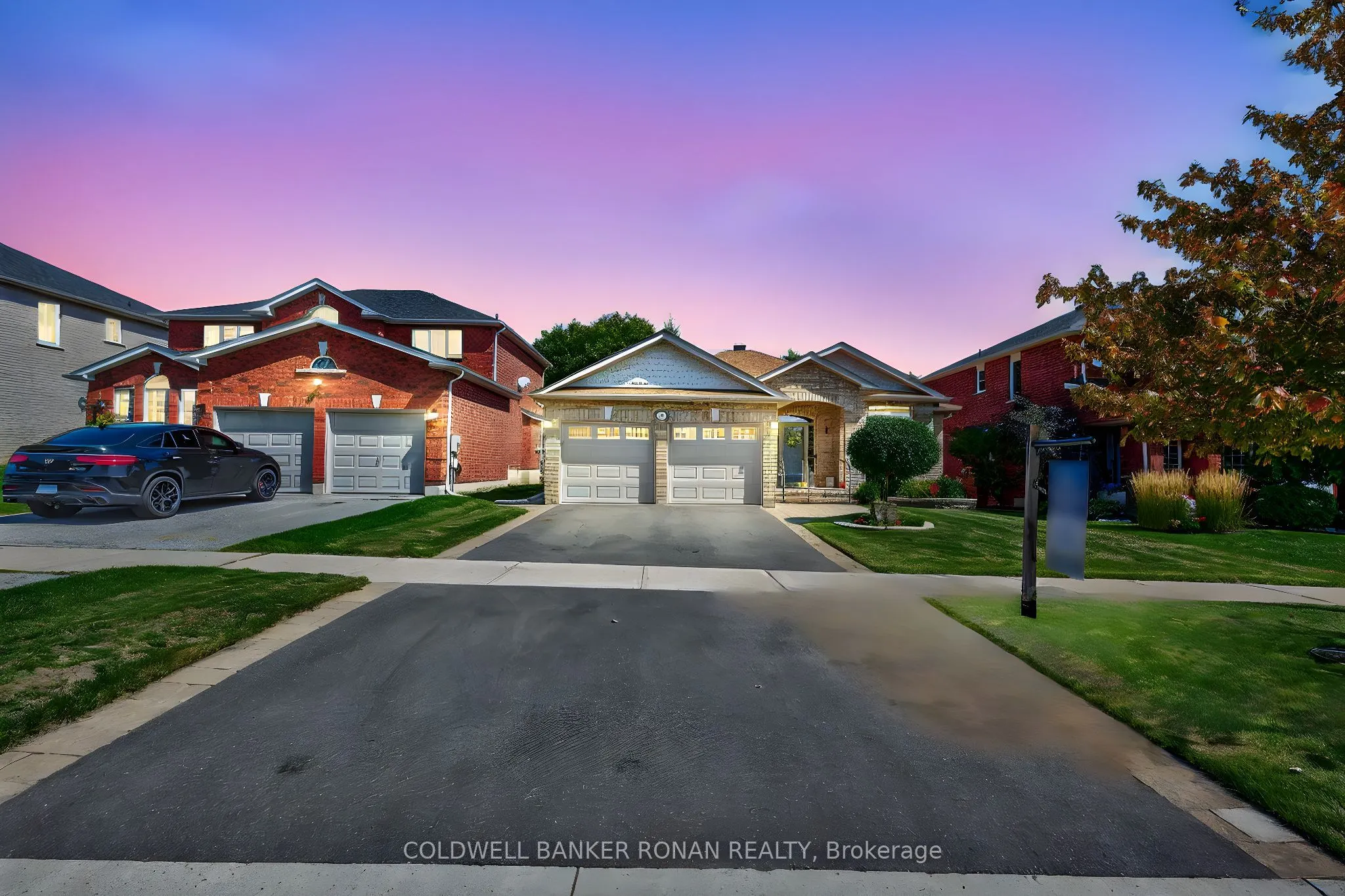145 Buchanan Drive