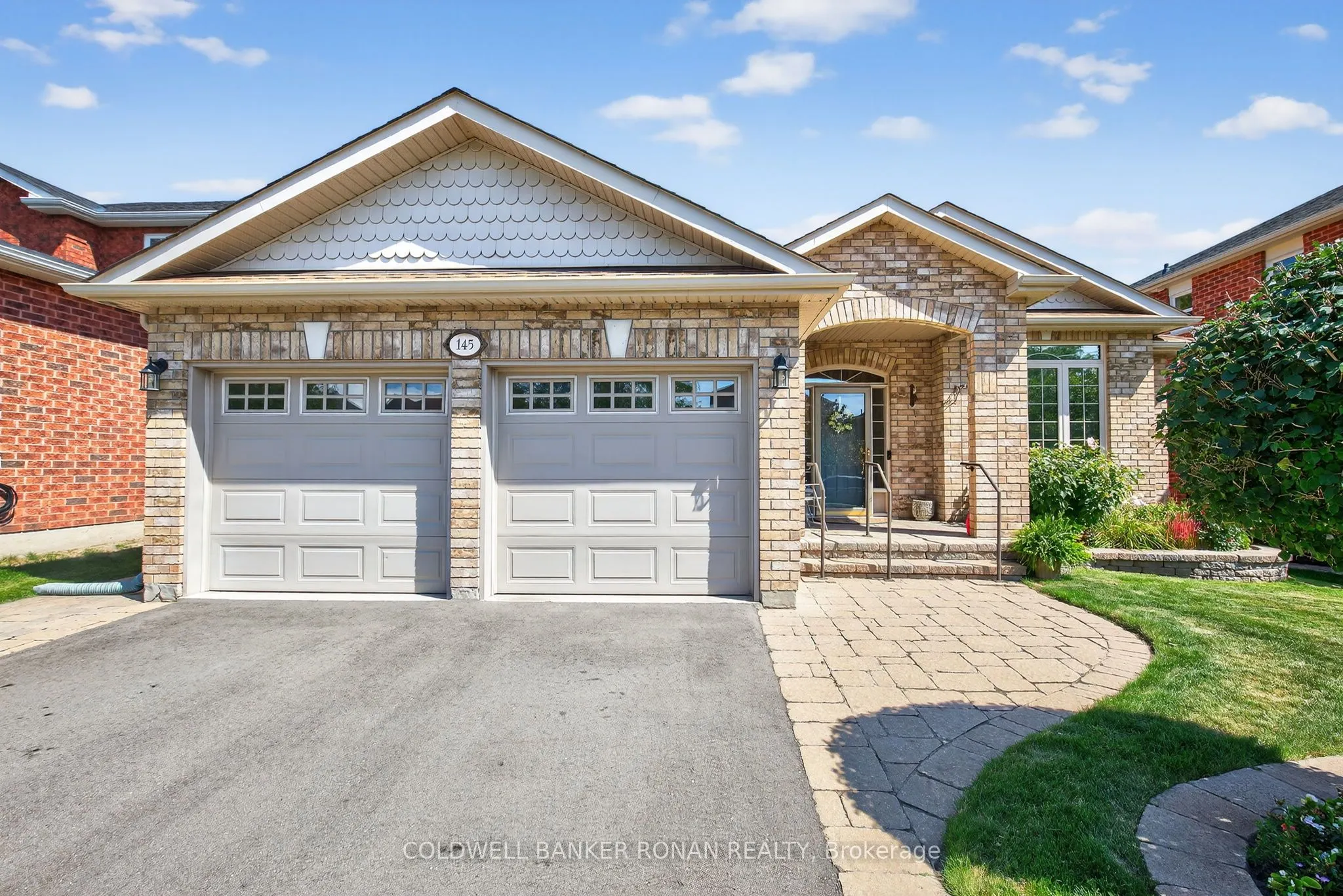 145 Buchanan Drive