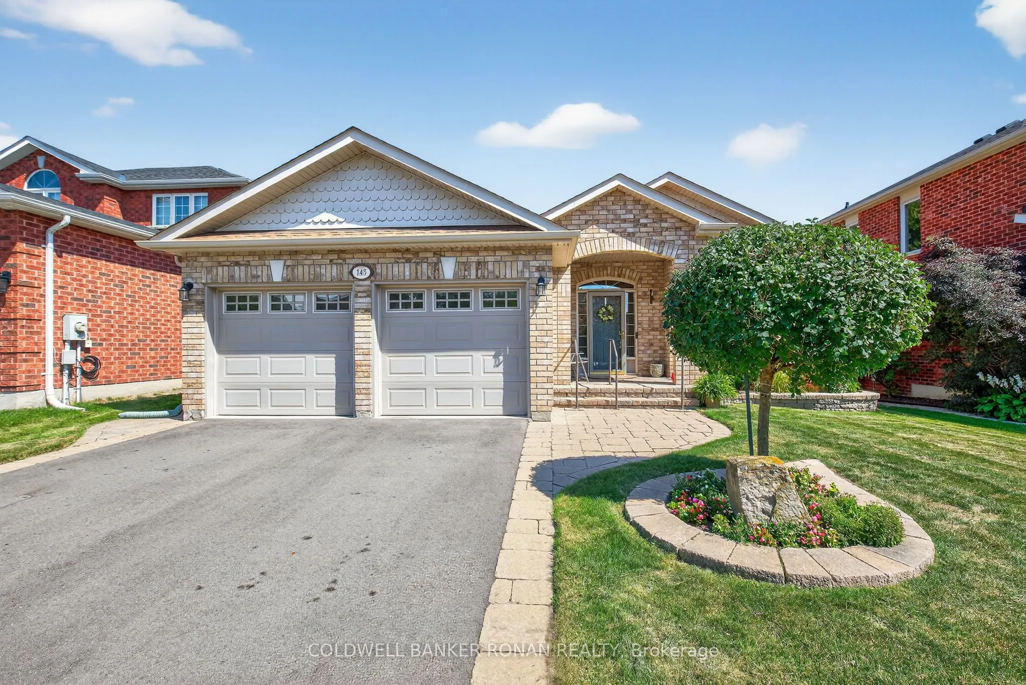 145 Buchanan Drive
