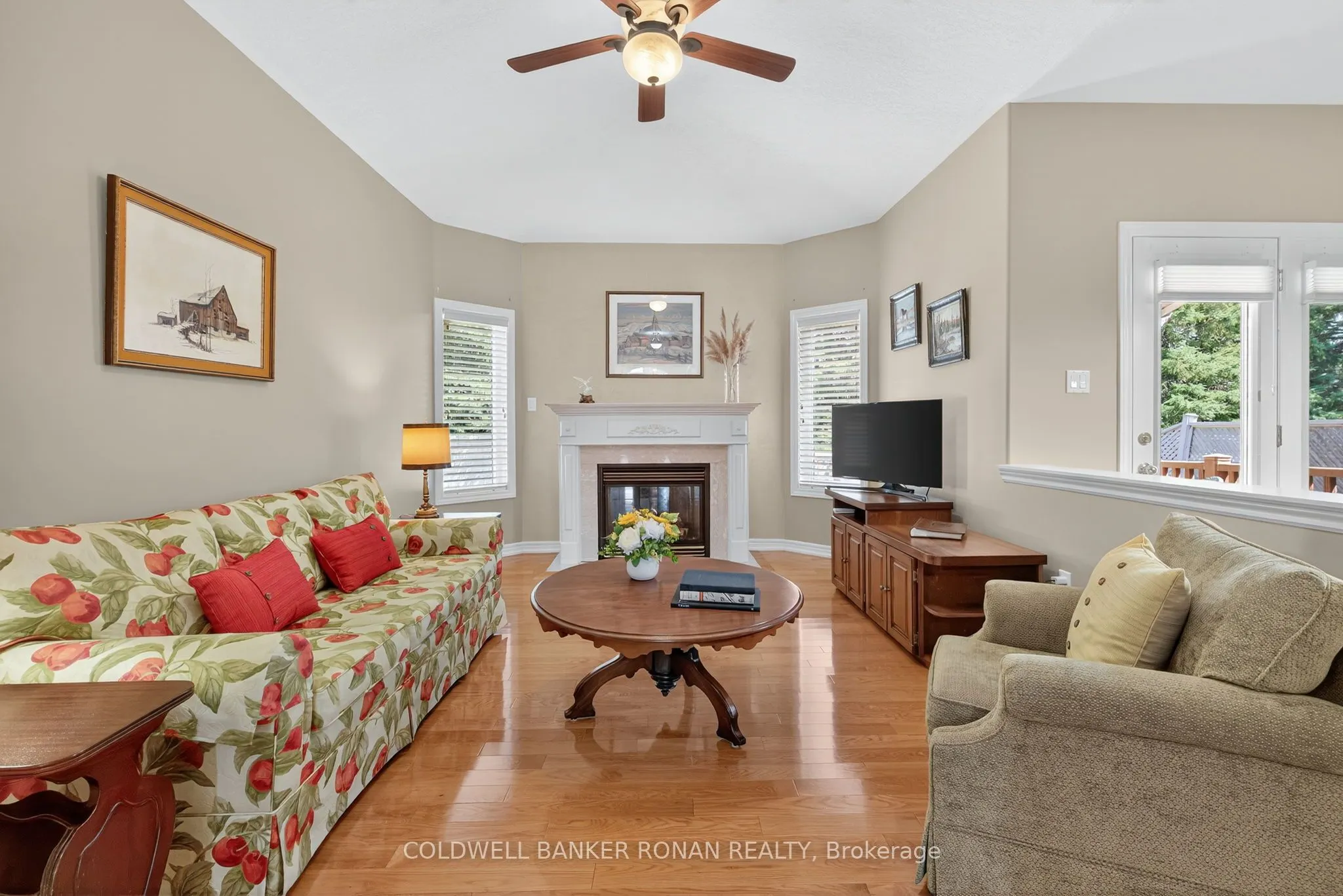 145 Buchanan Drive