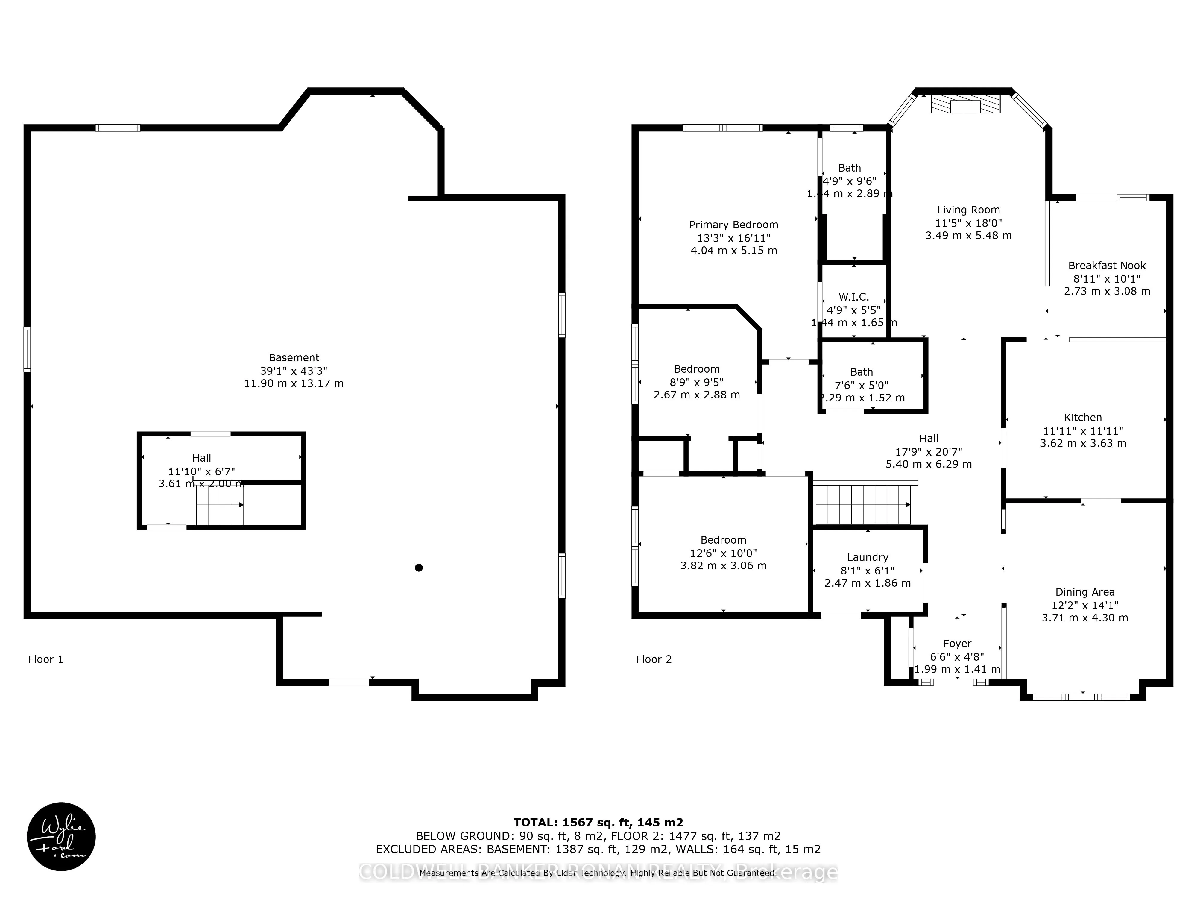 145 Buchanan Drive