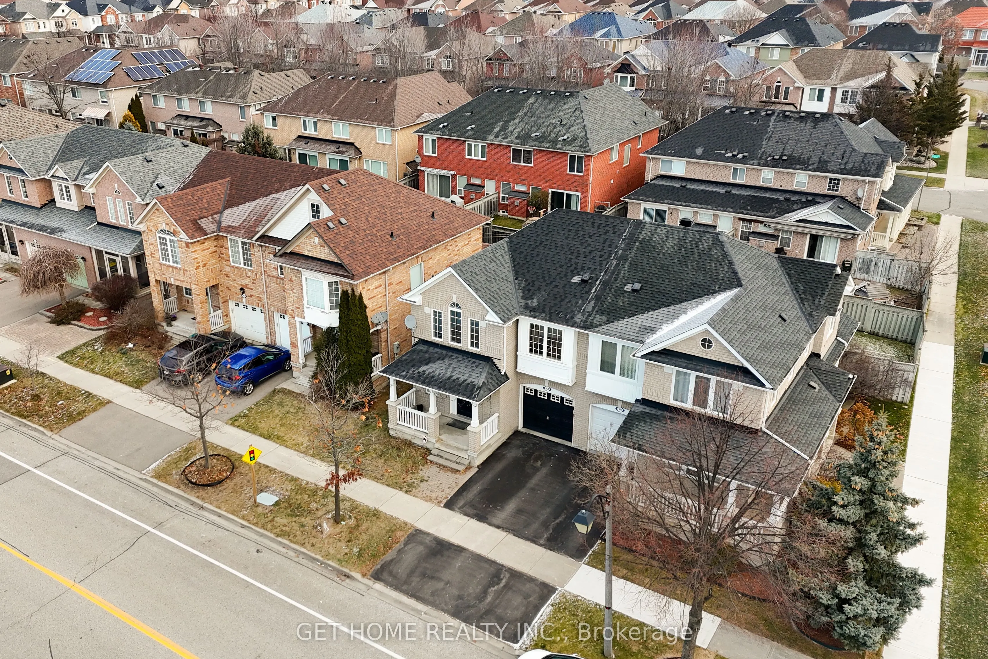 163 Roy Rainey Avenue