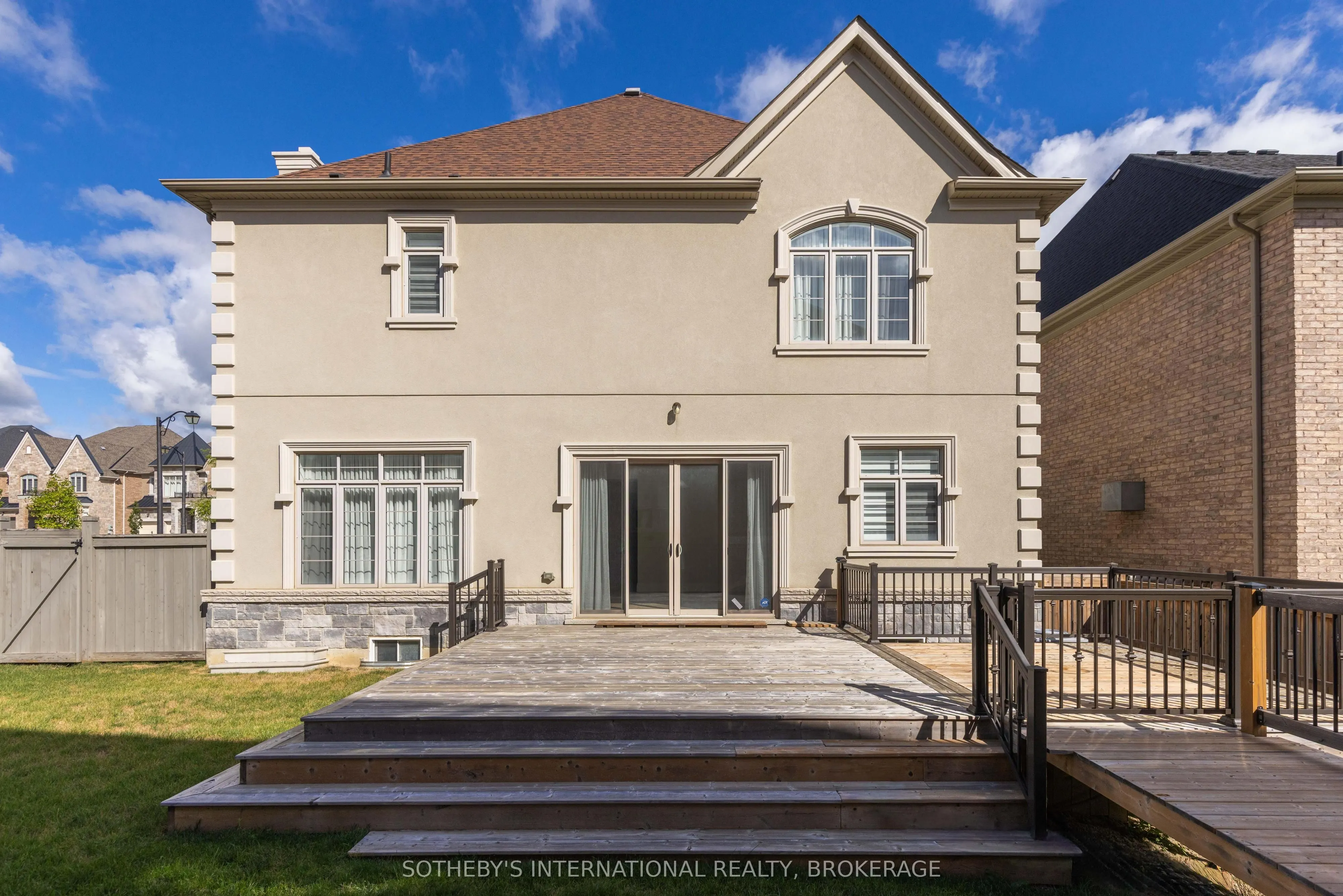 33 Conger Street