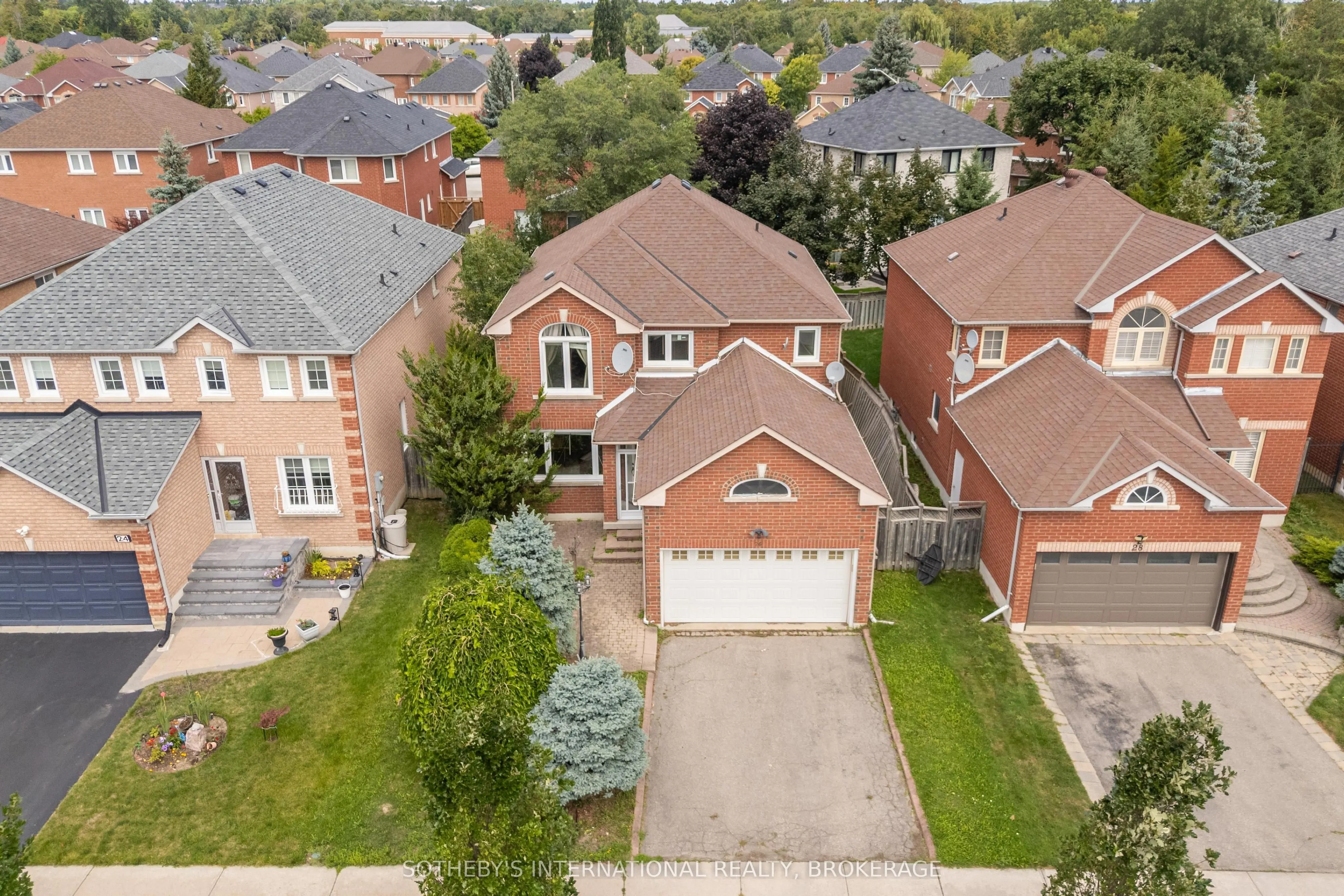26 Bilbermar Drive
