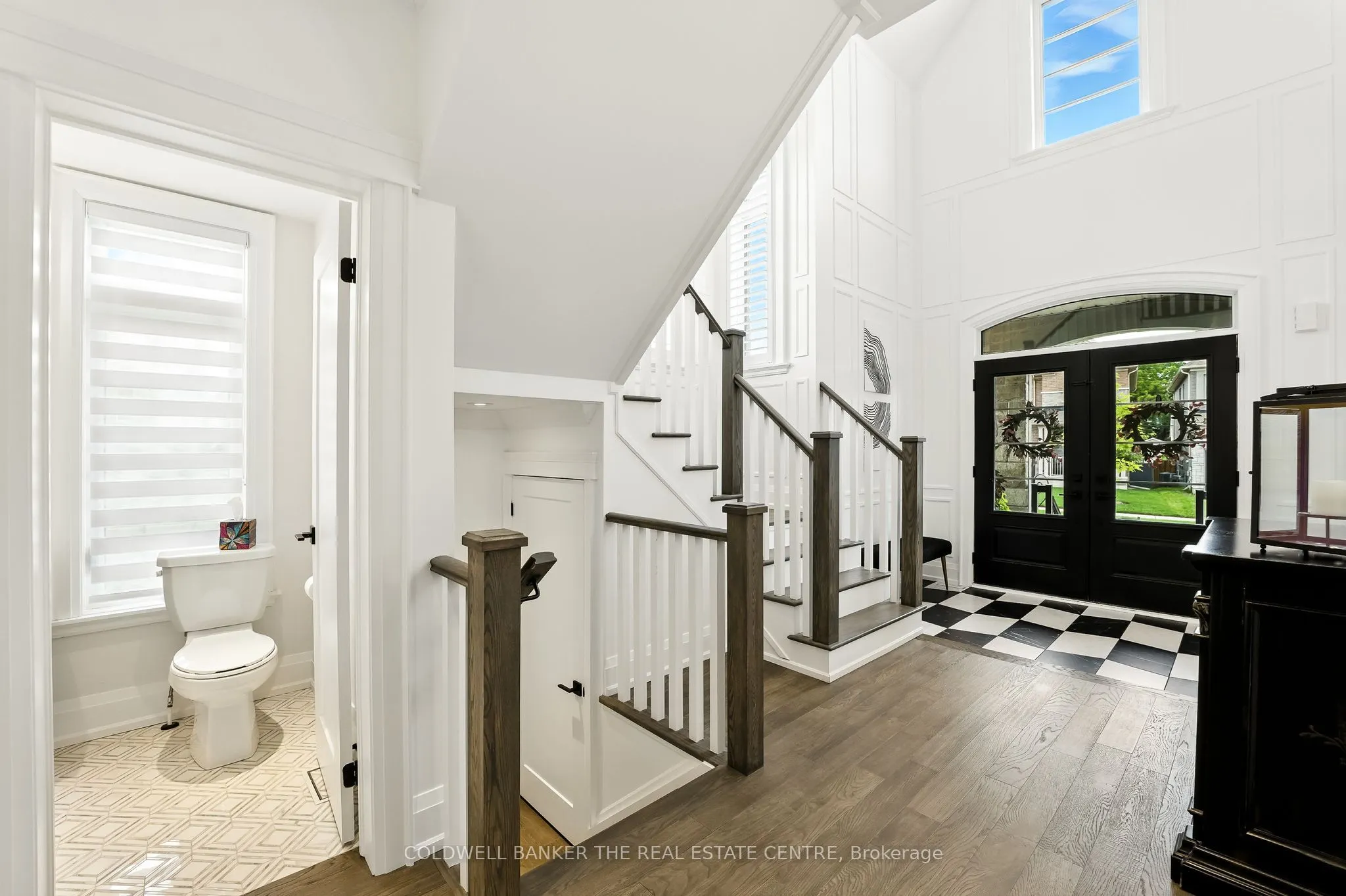 85 Robb Thompson Road