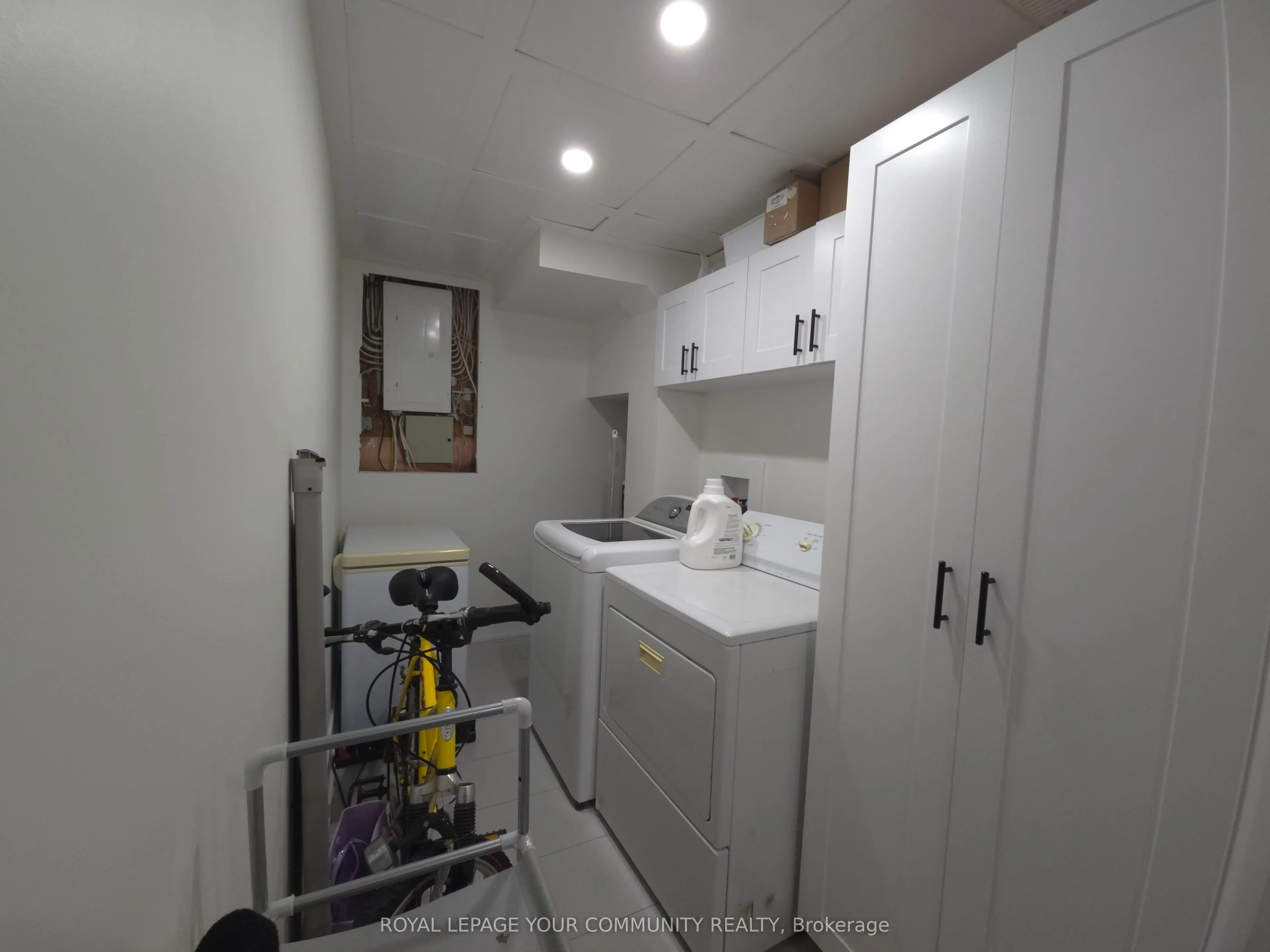 171 Dolores Crescent, #BSMT