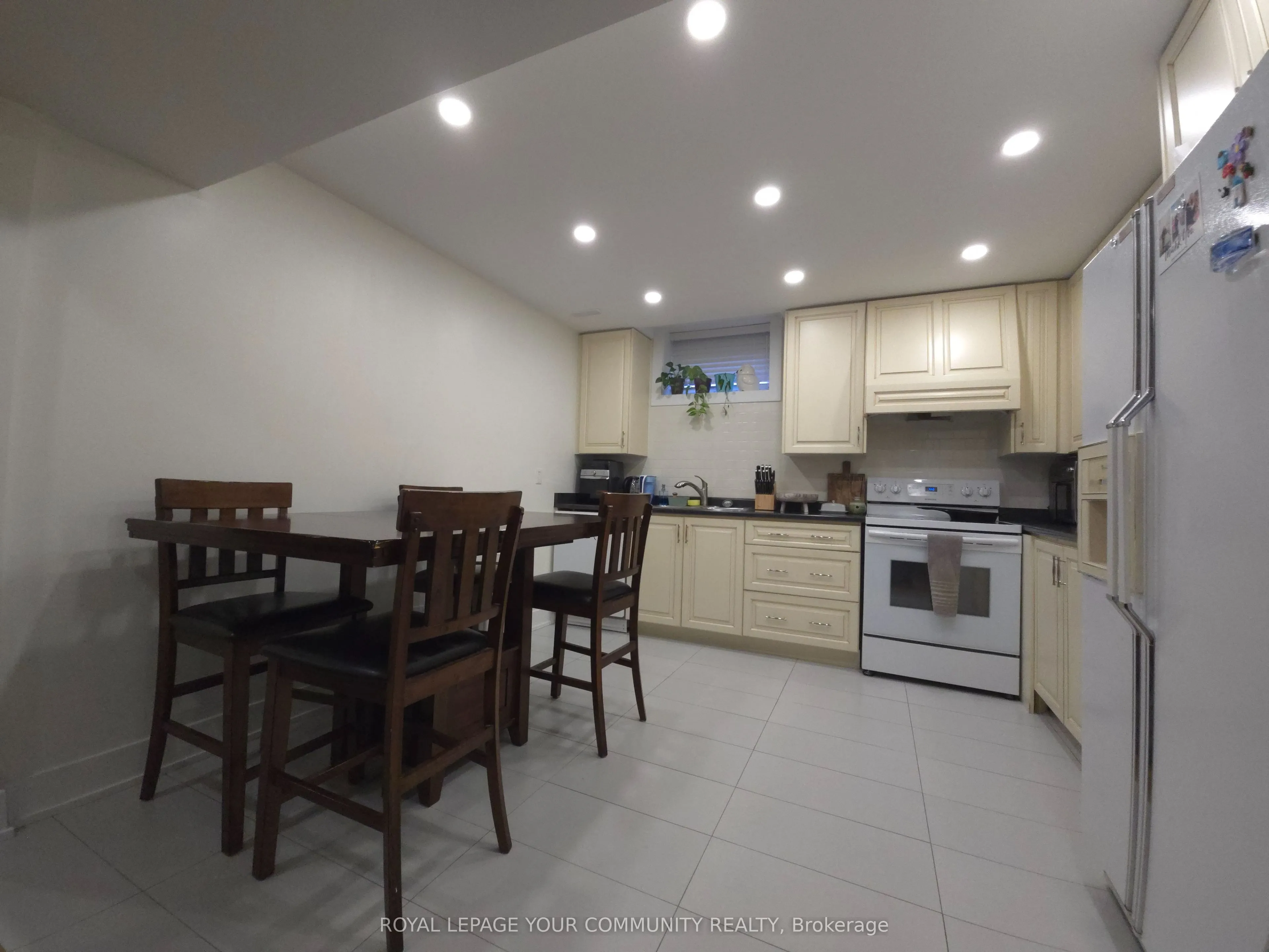 171 Dolores Crescent, #BSMT