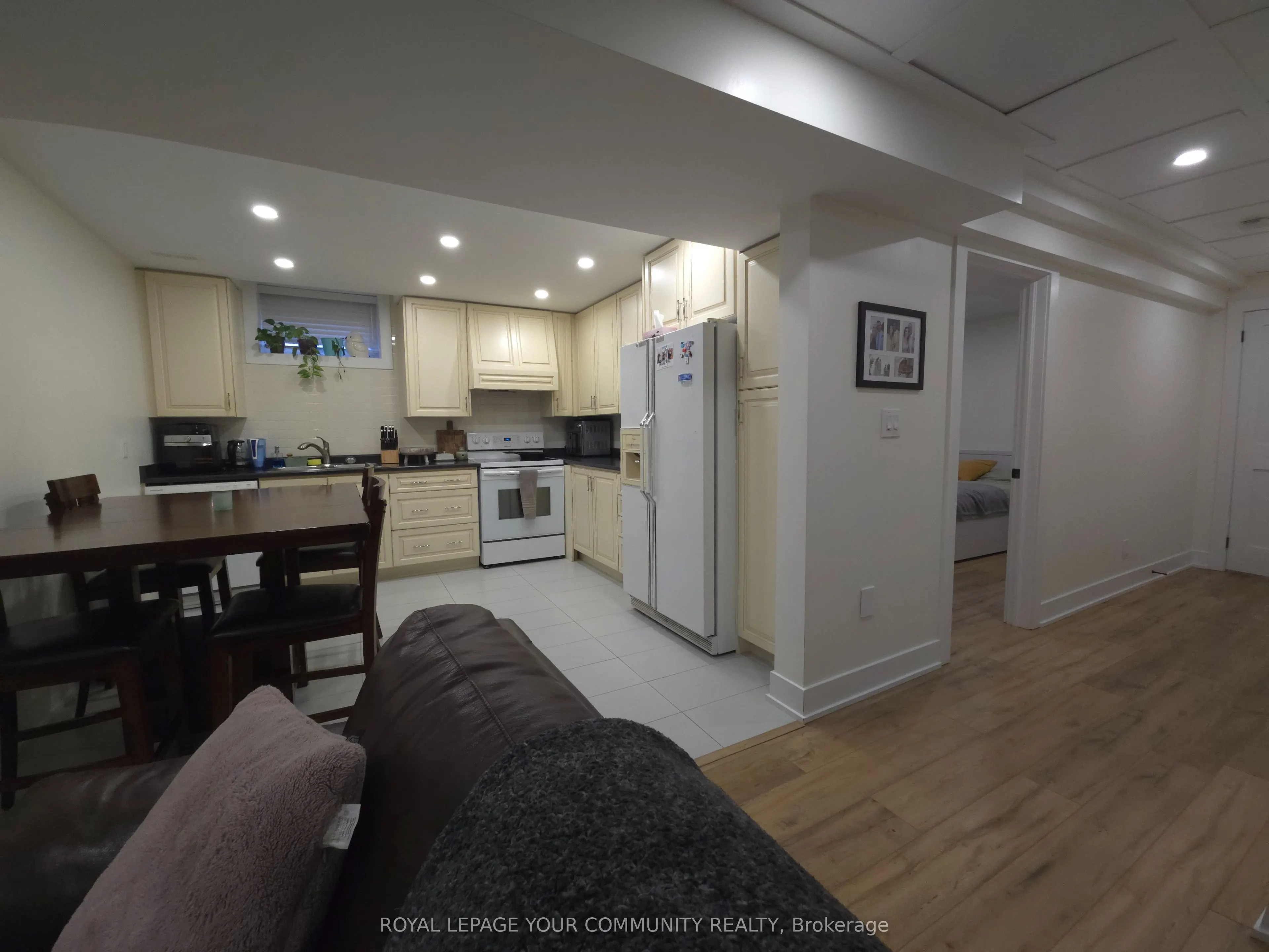 171 Dolores Crescent, #BSMT