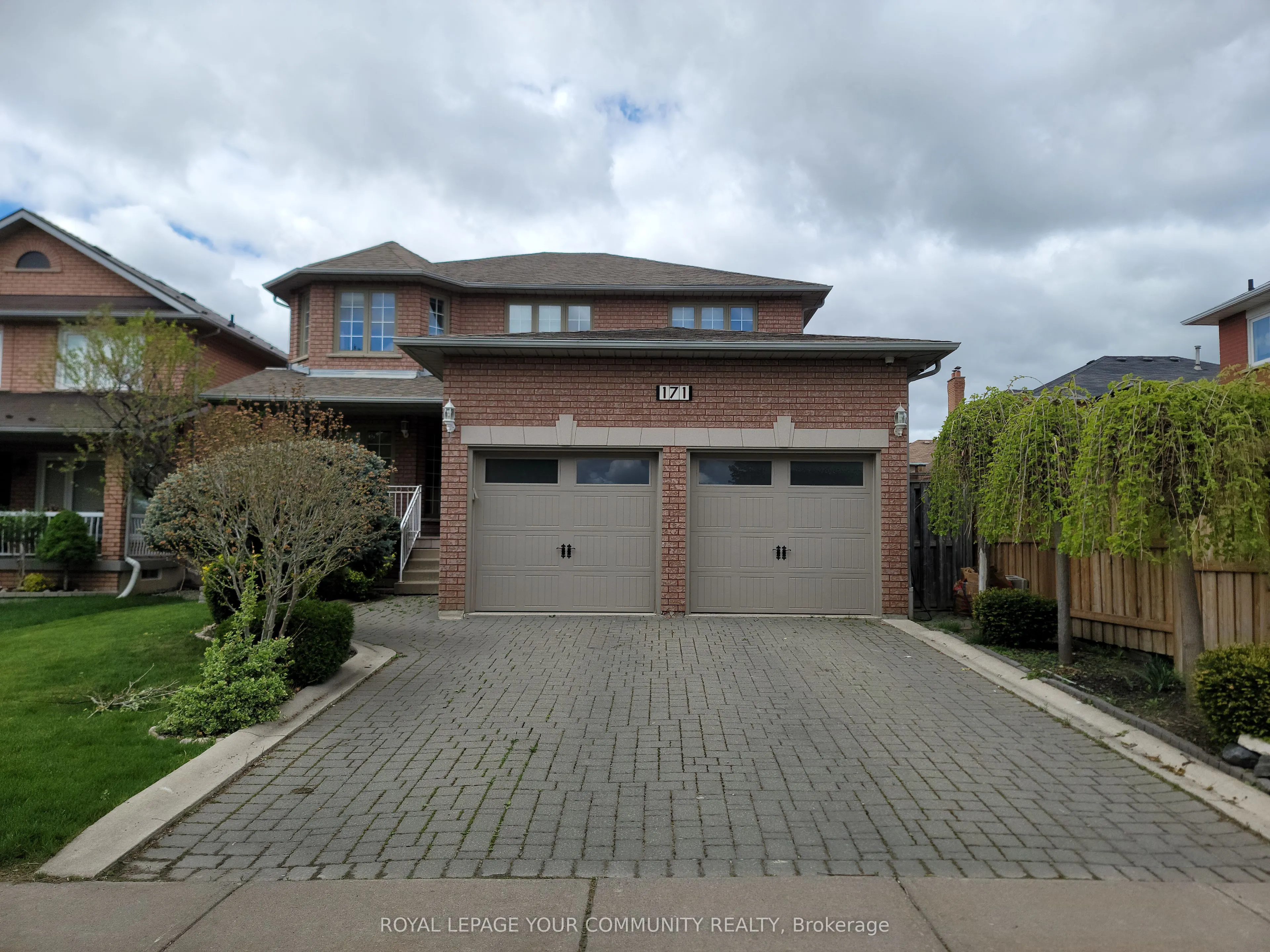 171 Dolores Crescent, #BSMT