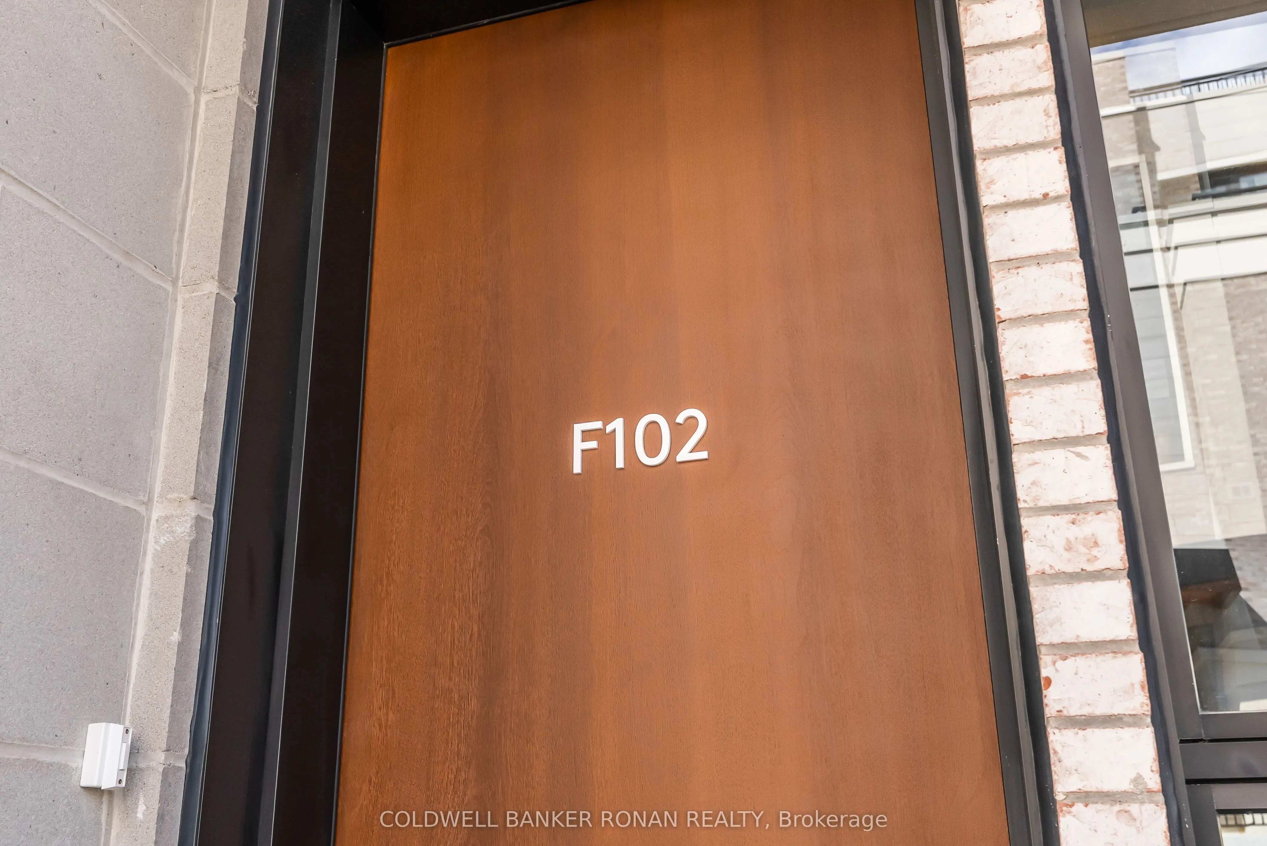 5 Red Squirrel Lane, #F-102