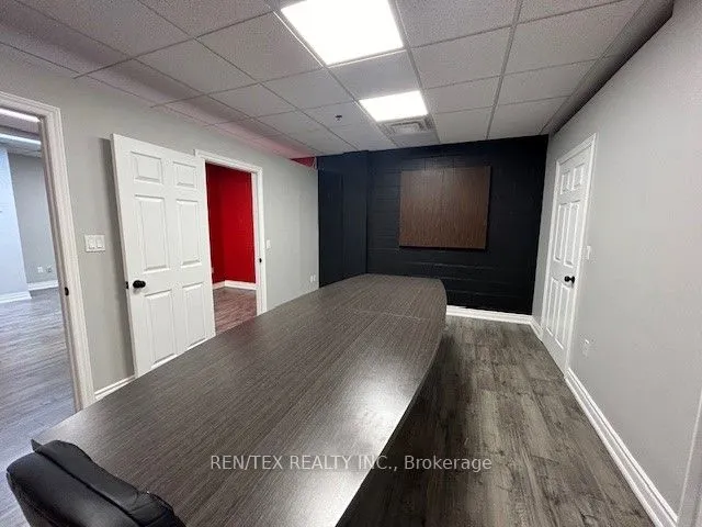 120 Woodstream Boulevard, #4 2nd