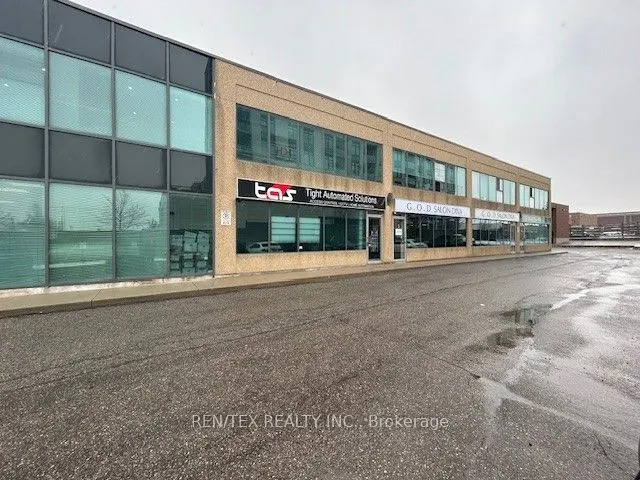 120 Woodstream Boulevard, #4 2nd