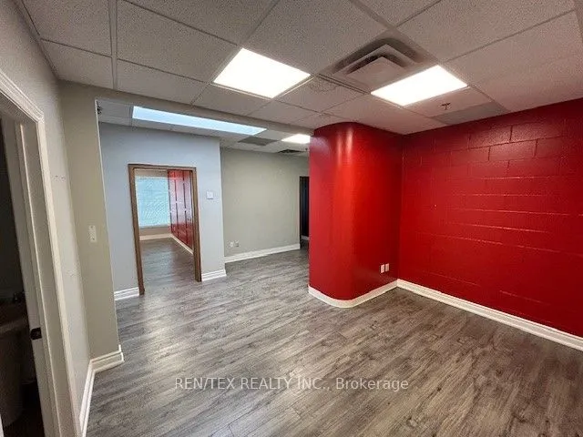120 Woodstream Boulevard, #4 2nd