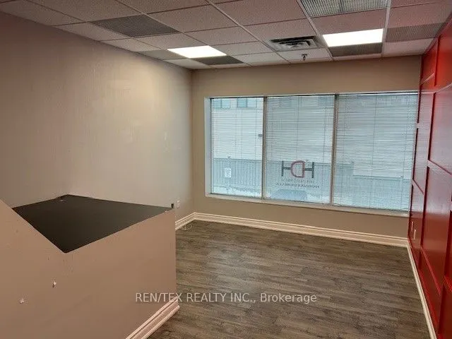 120 Woodstream Boulevard, #4 2nd