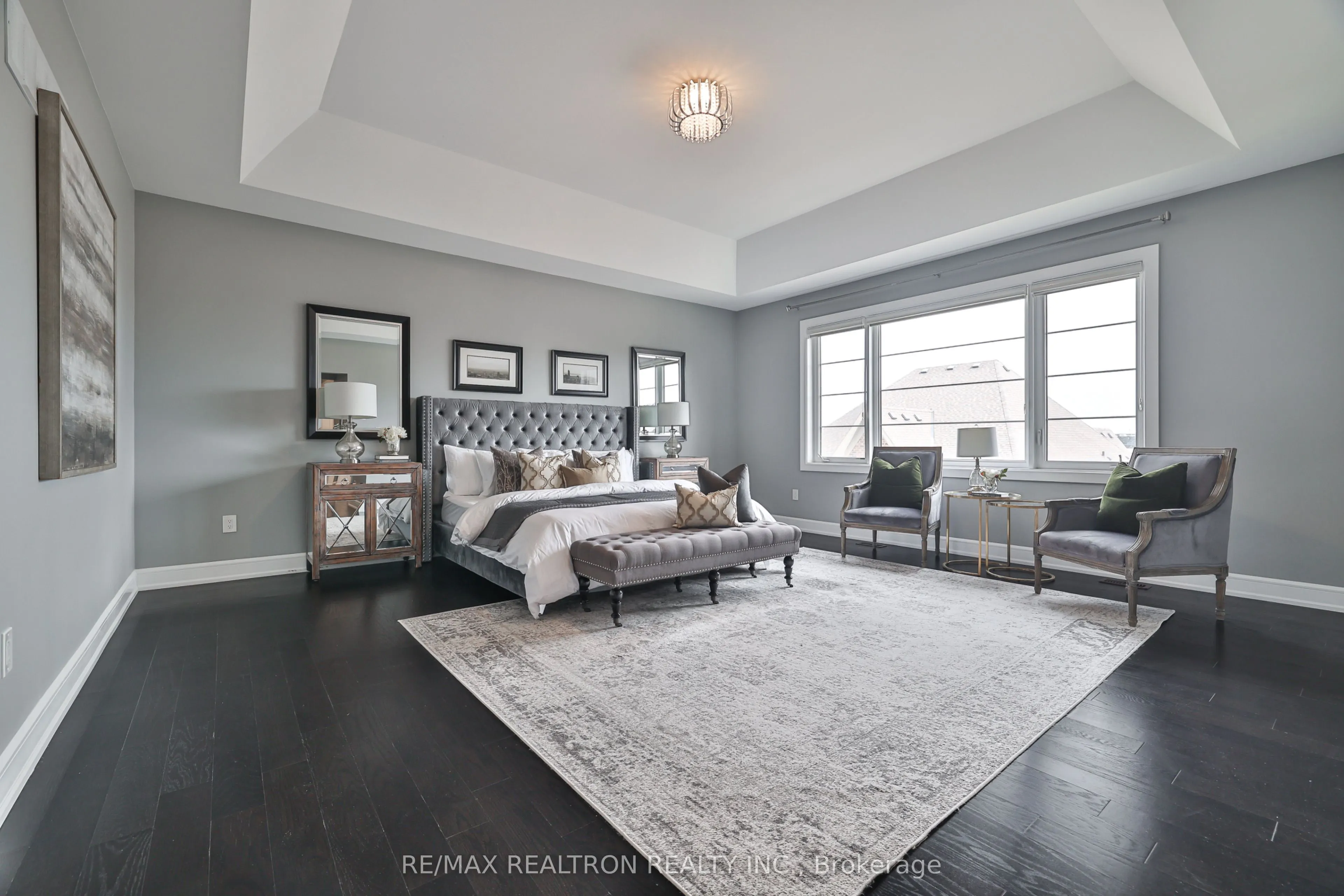 3 Redelmeier Court