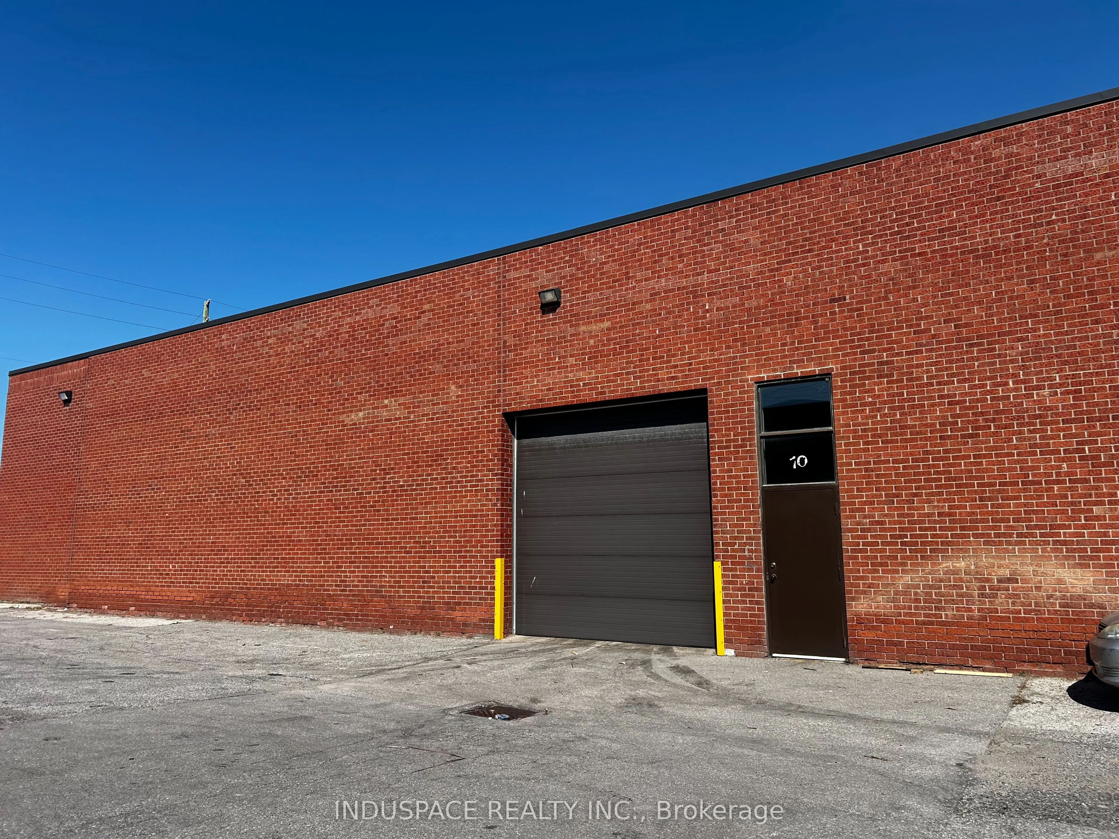 343 Rodick Road, ##10