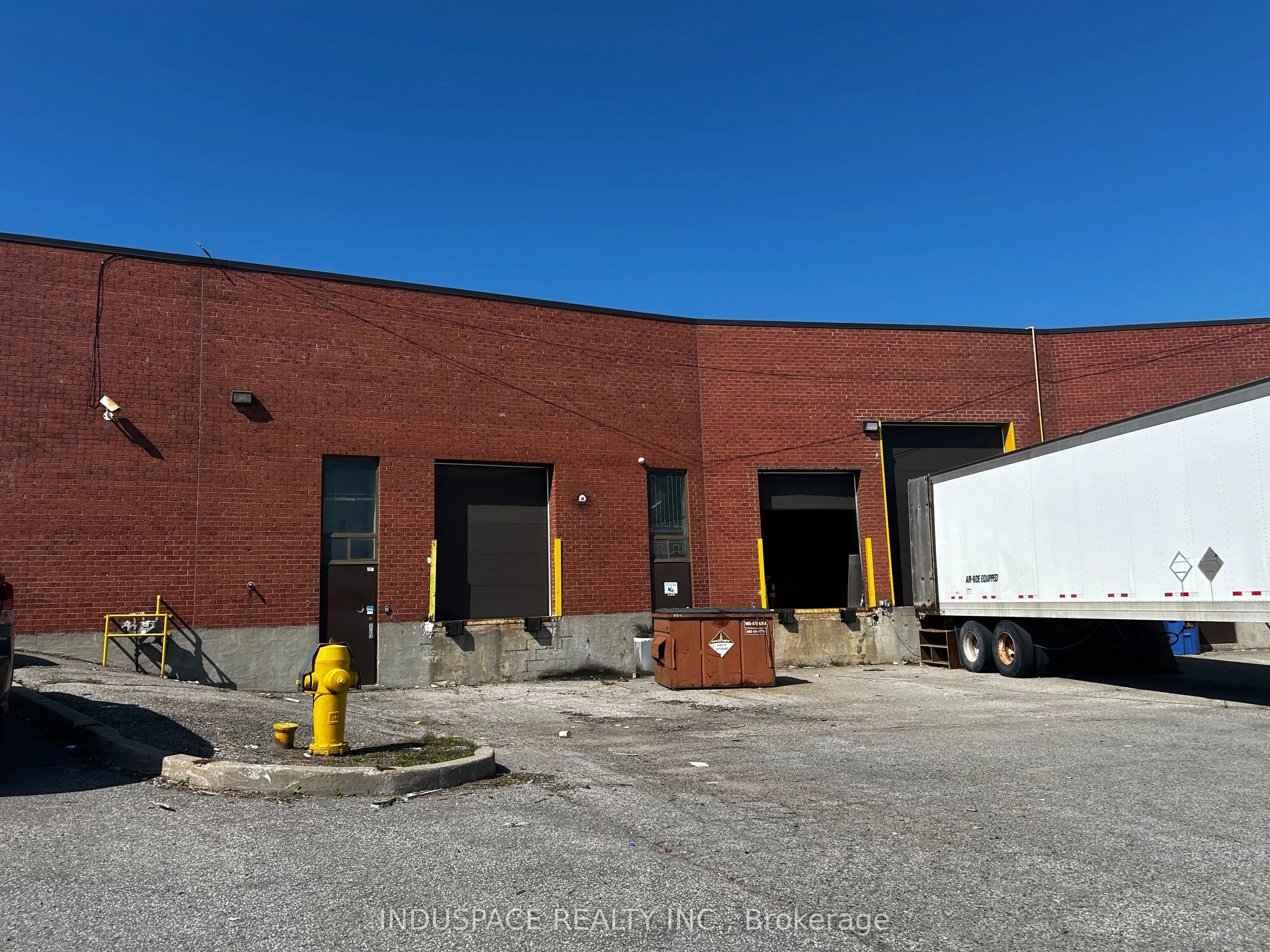 343 Rodick Road, ##10
