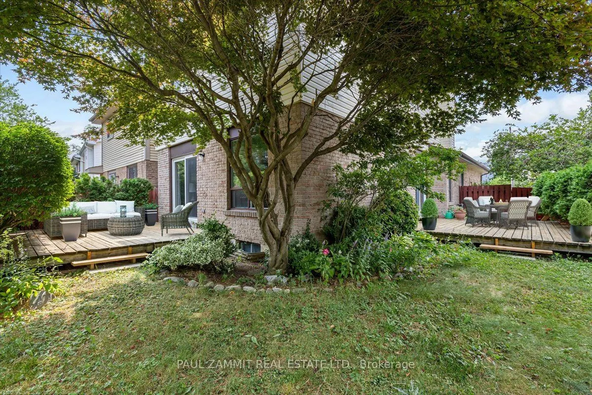 50 Lilac Avenue