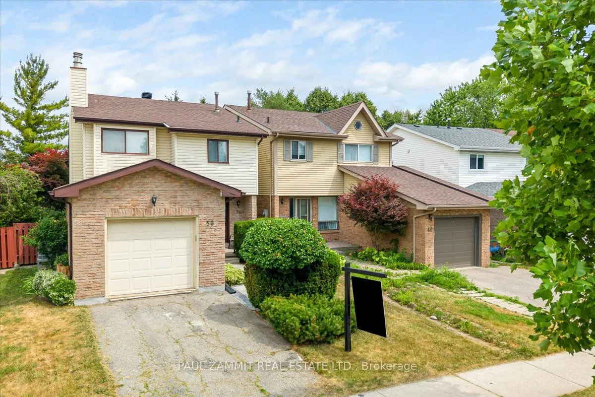 50 Lilac Avenue