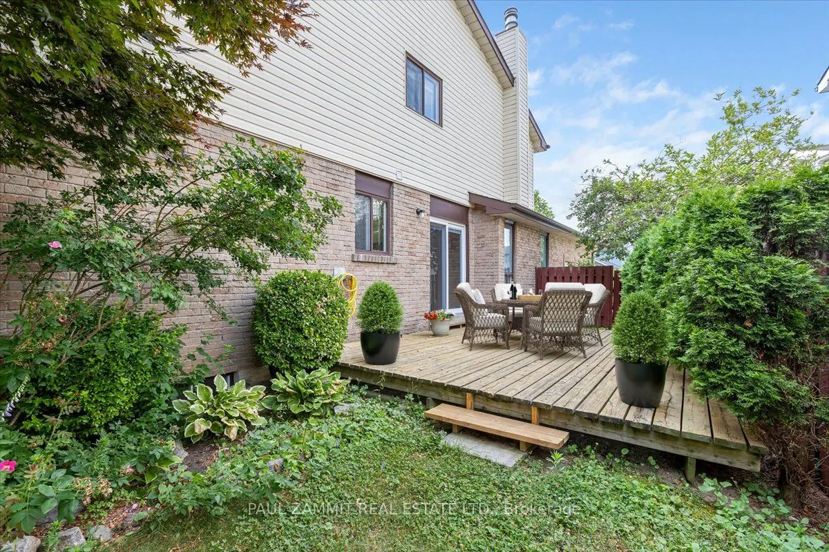 50 Lilac Avenue