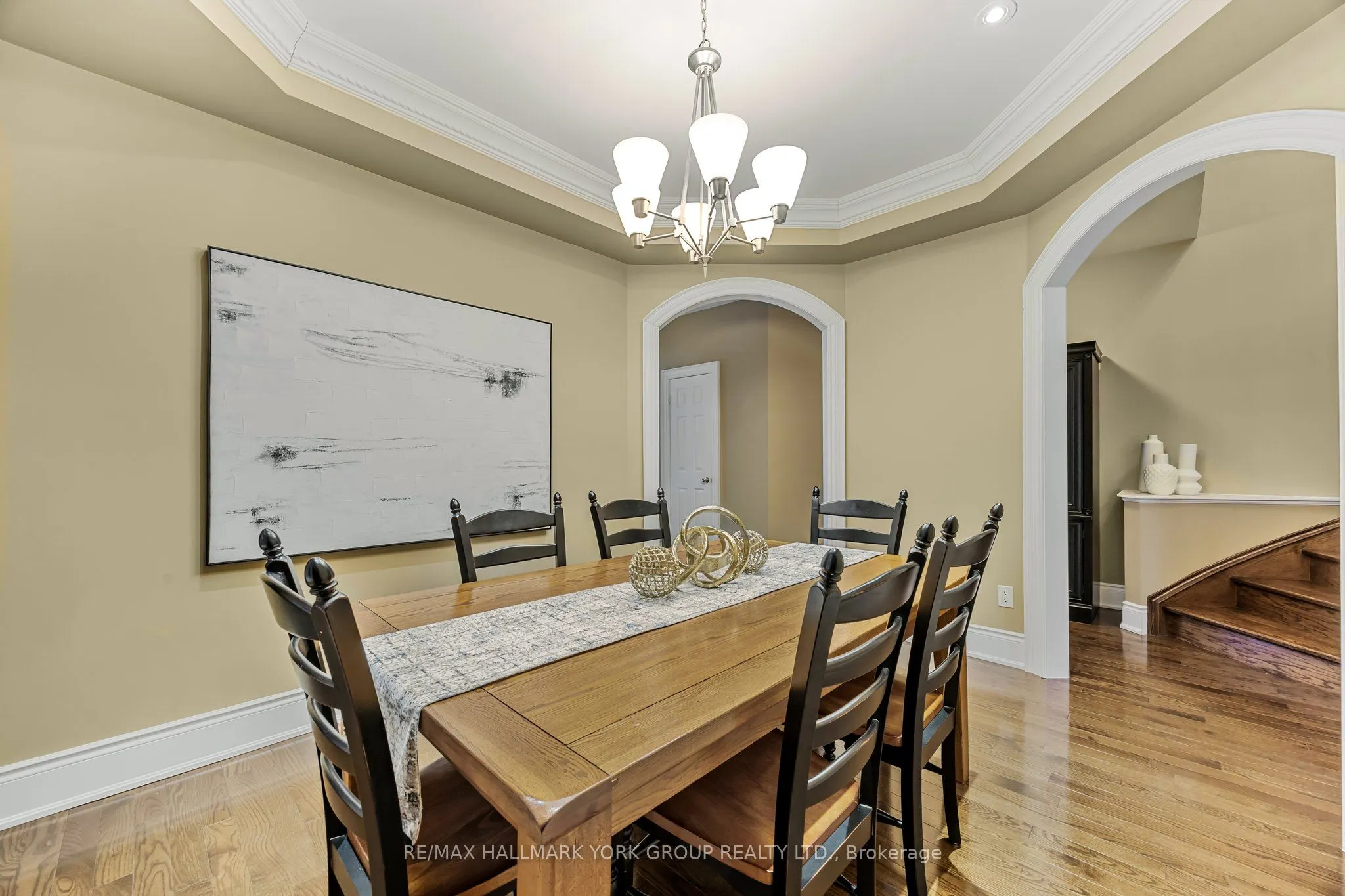 484 Worthington Avenue, #8