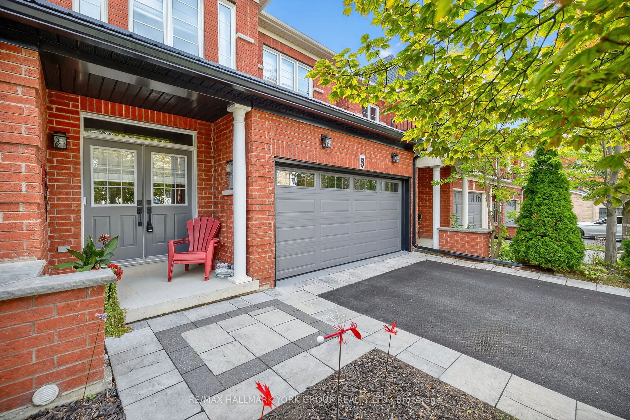 484 Worthington Avenue, #8