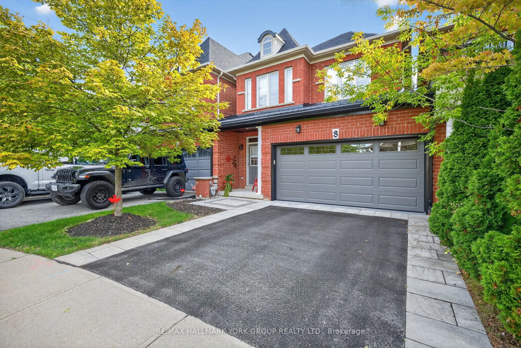 484 Worthington Avenue, #8