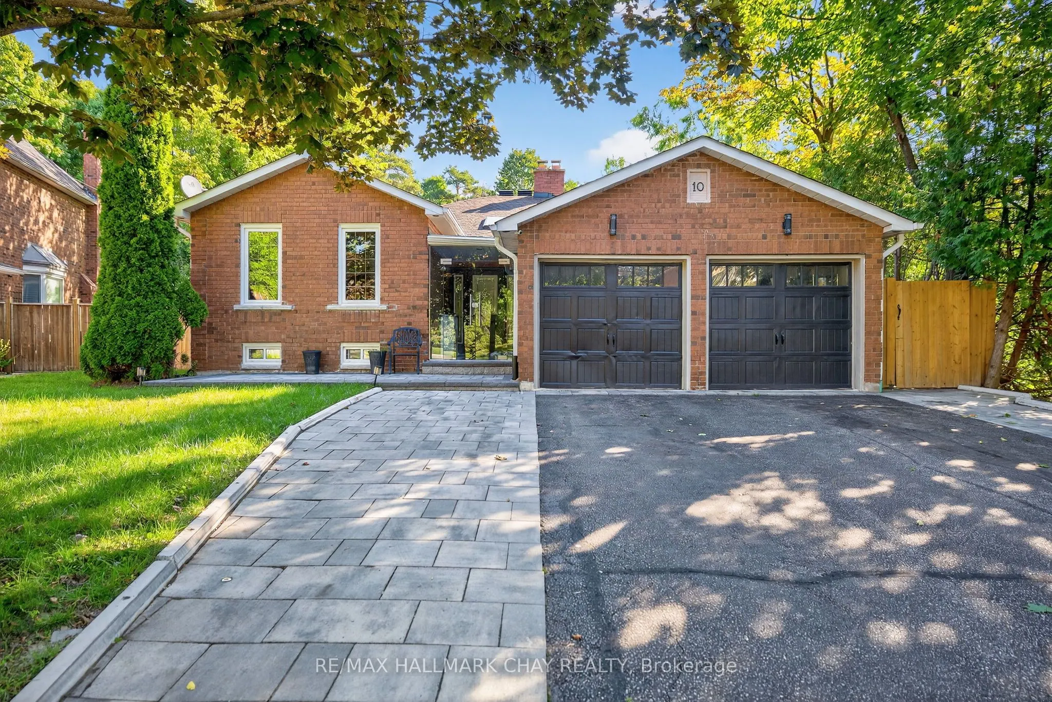 10 Tribblings Crescent, #Lower