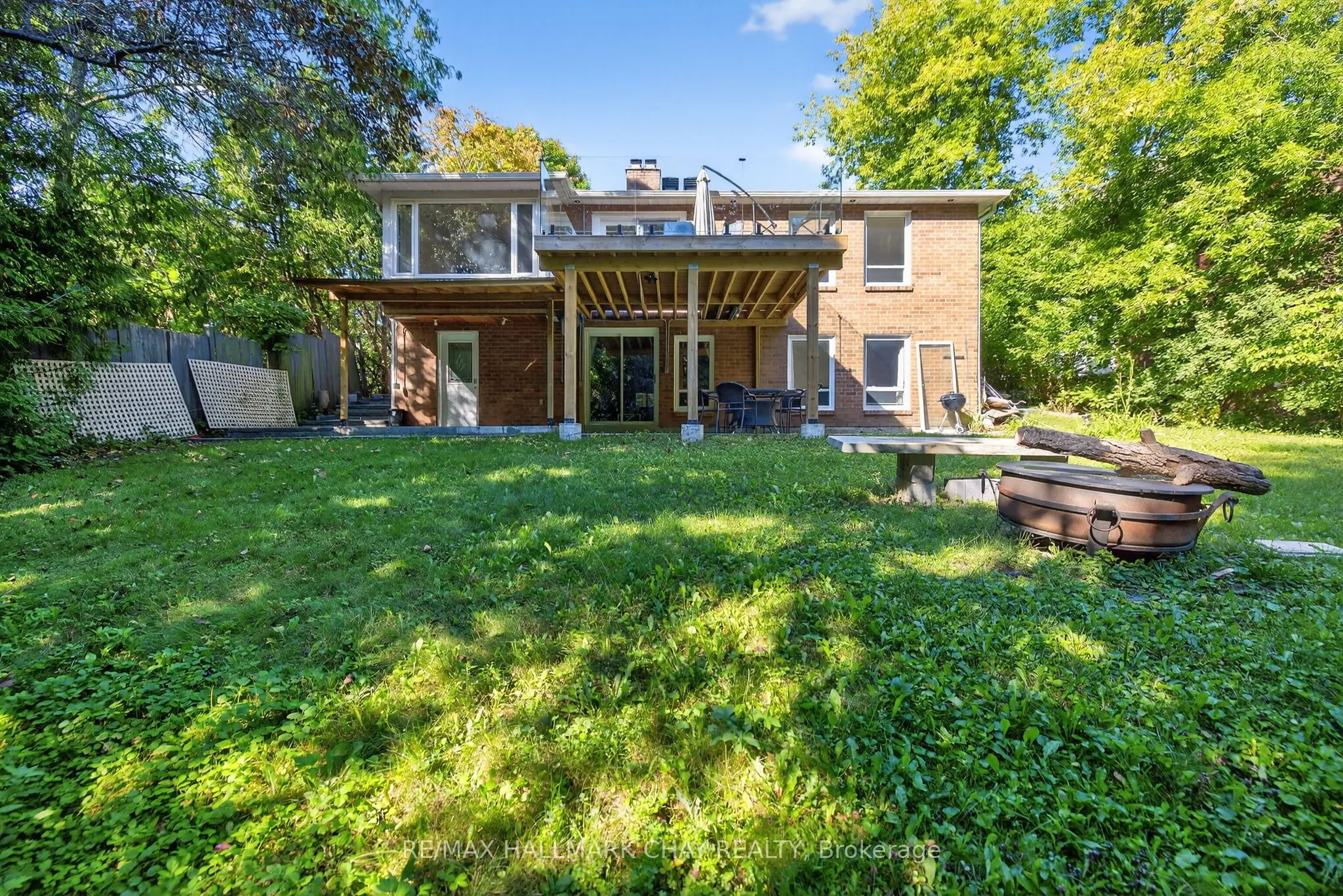 10 Tribblings Crescent, #Lower