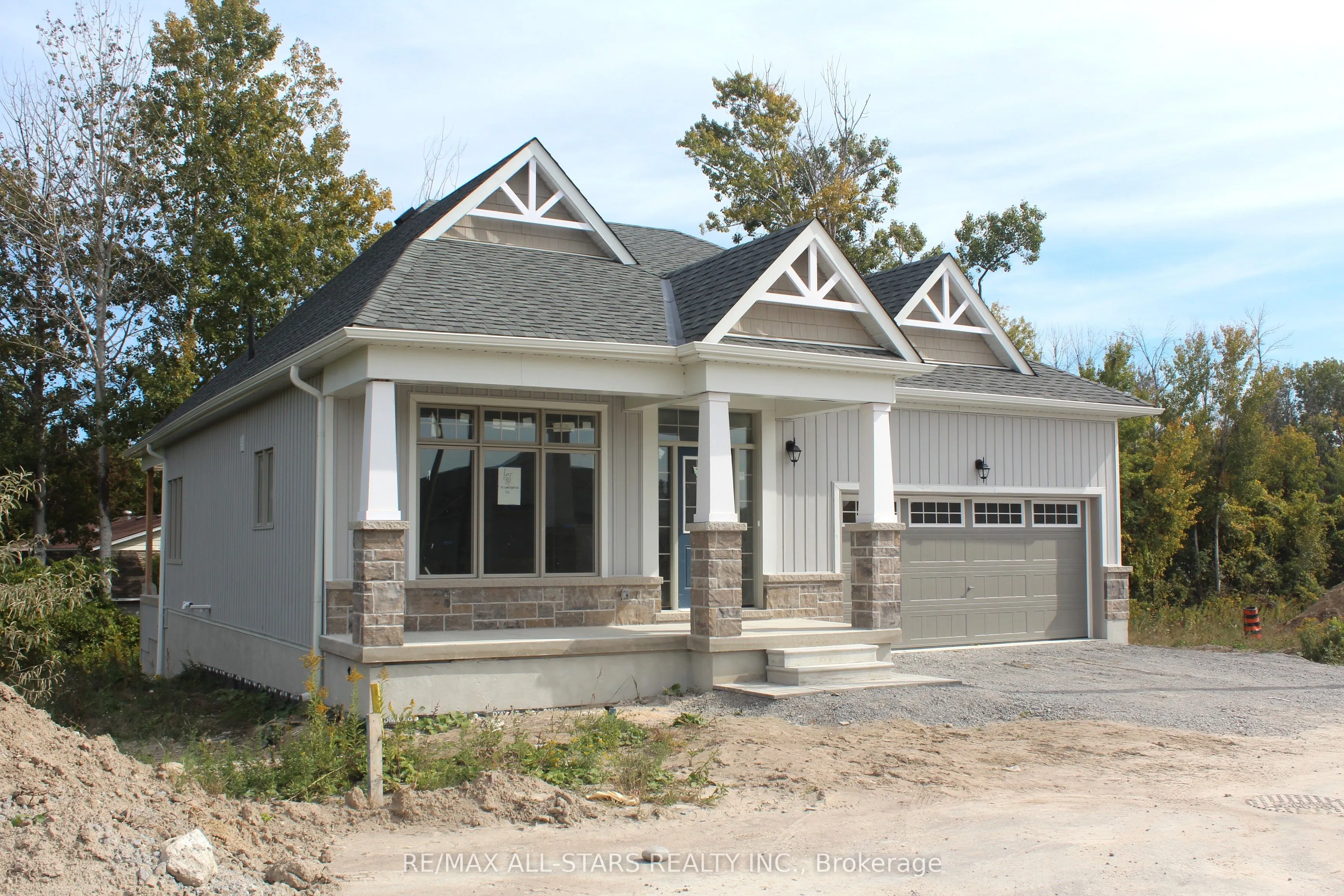 38 Shelson Place