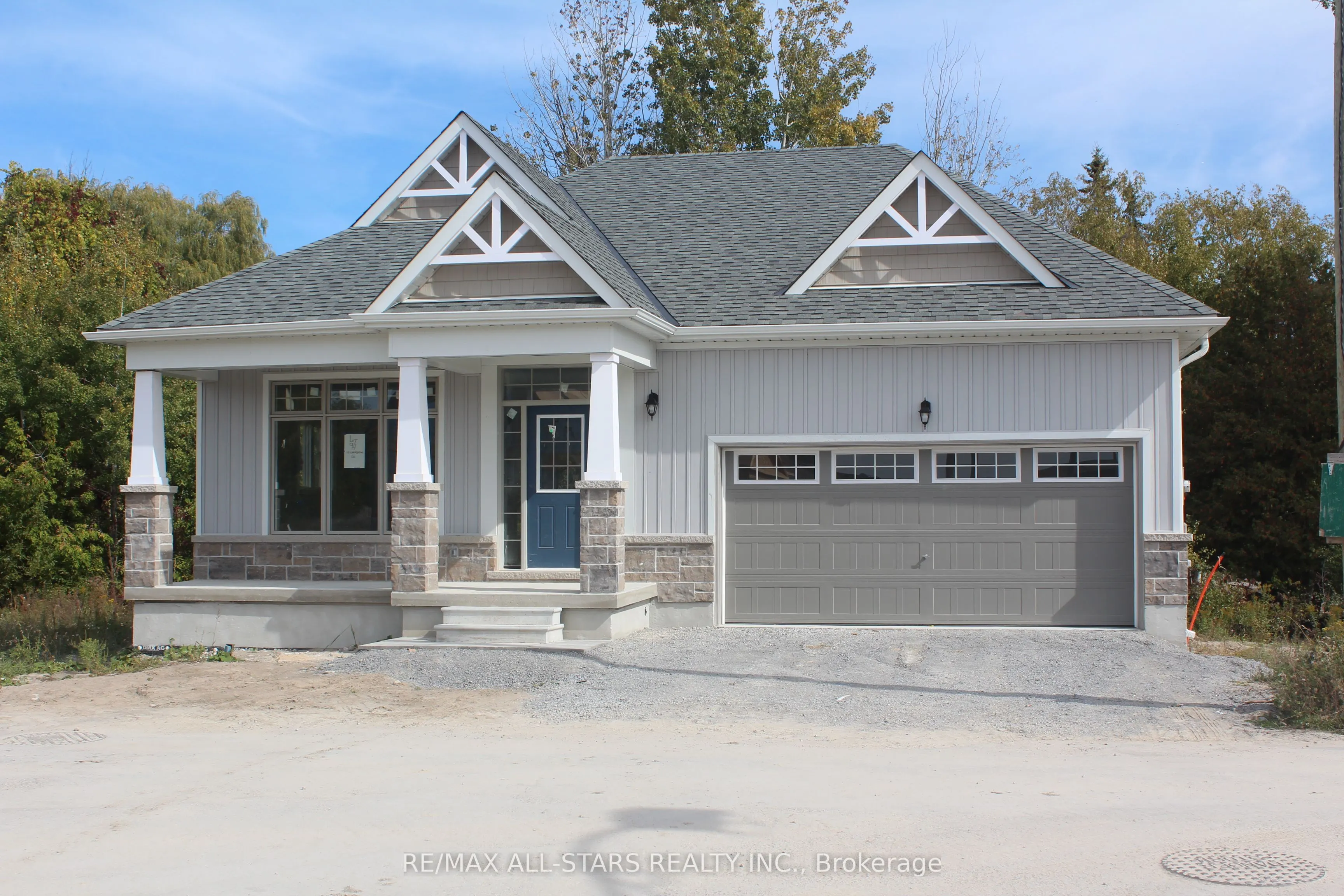 38 Shelson Place