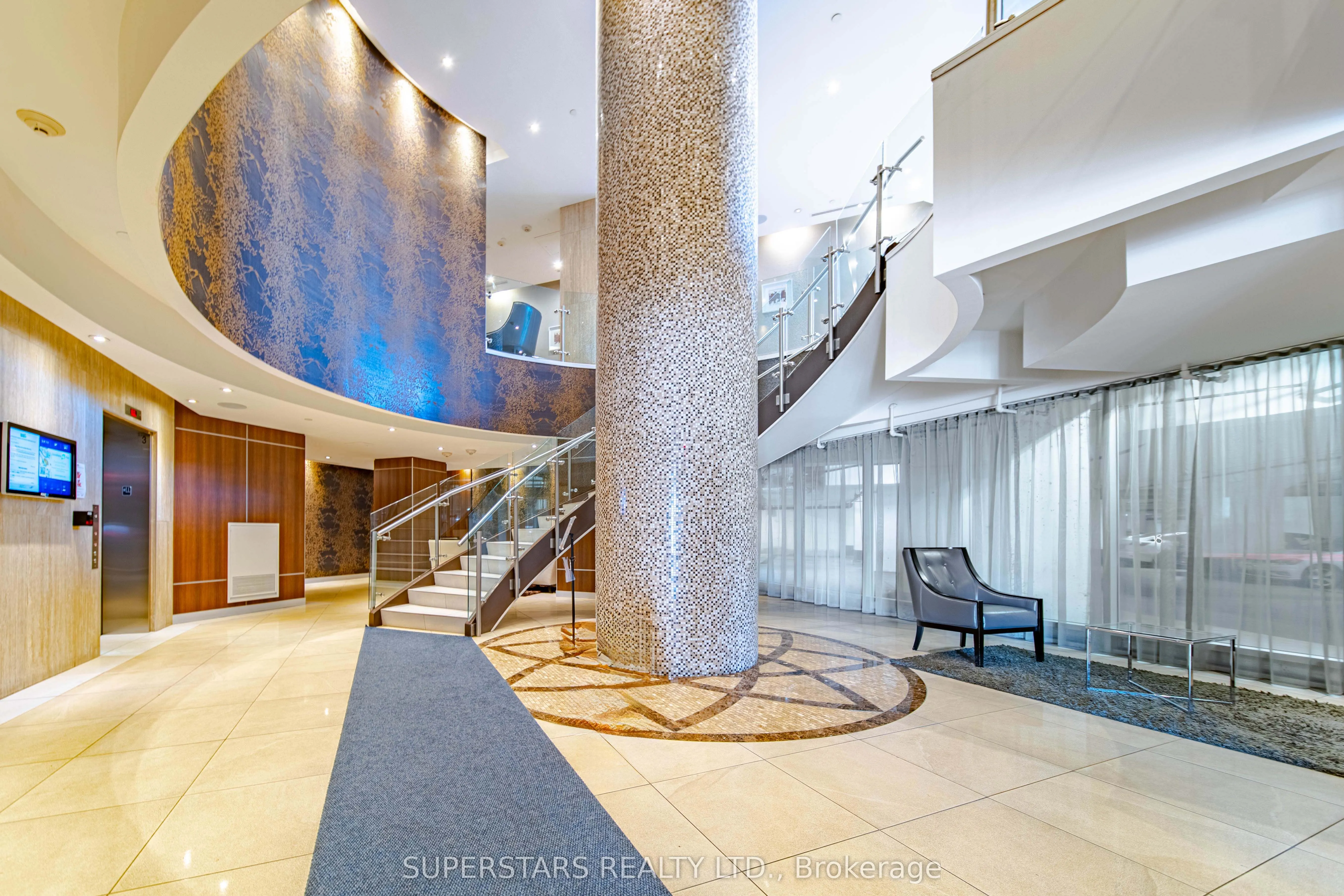 8323 Kennedy Road, #922